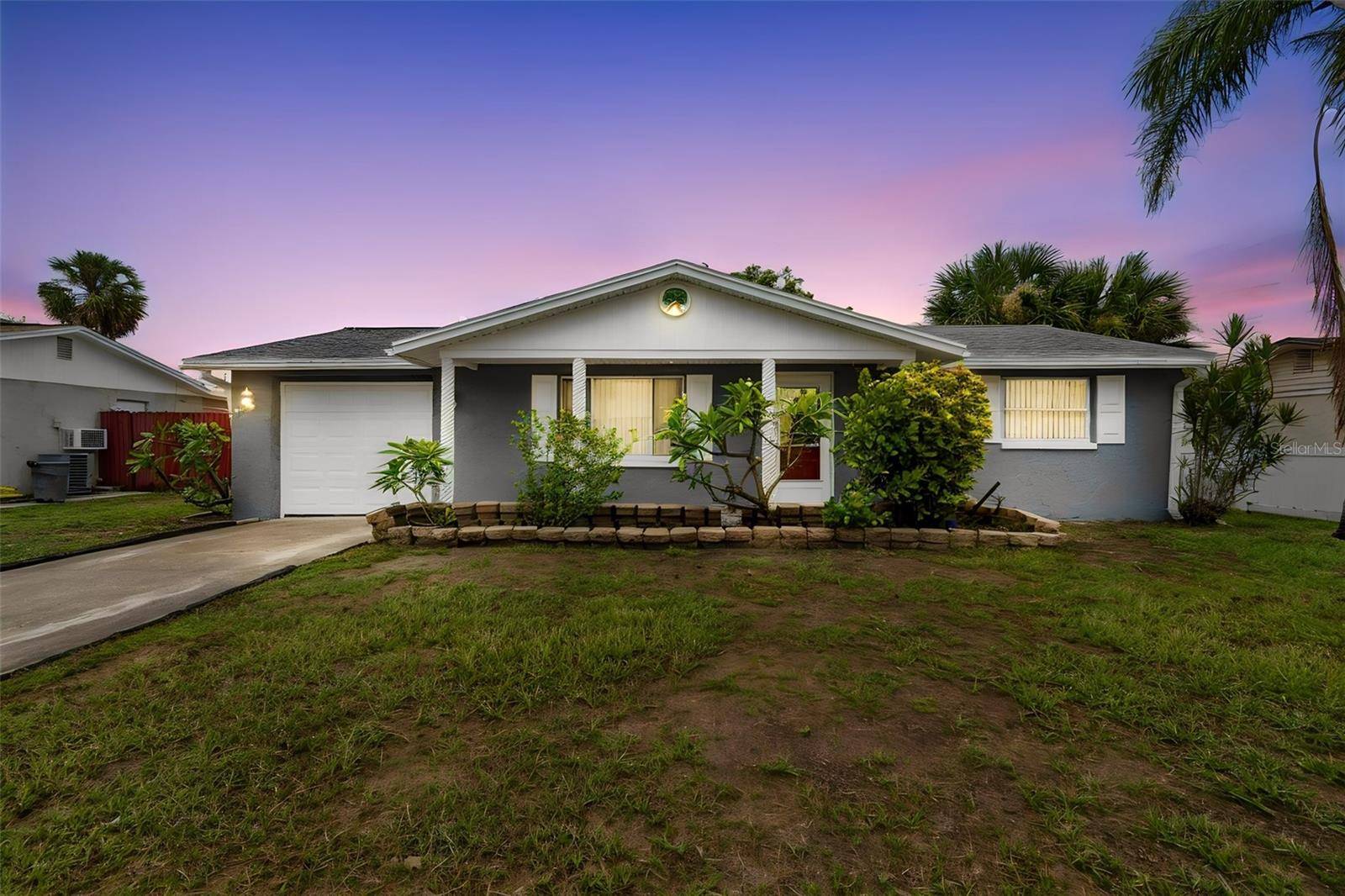 3533 WILSON DR, Holiday, FL 34691