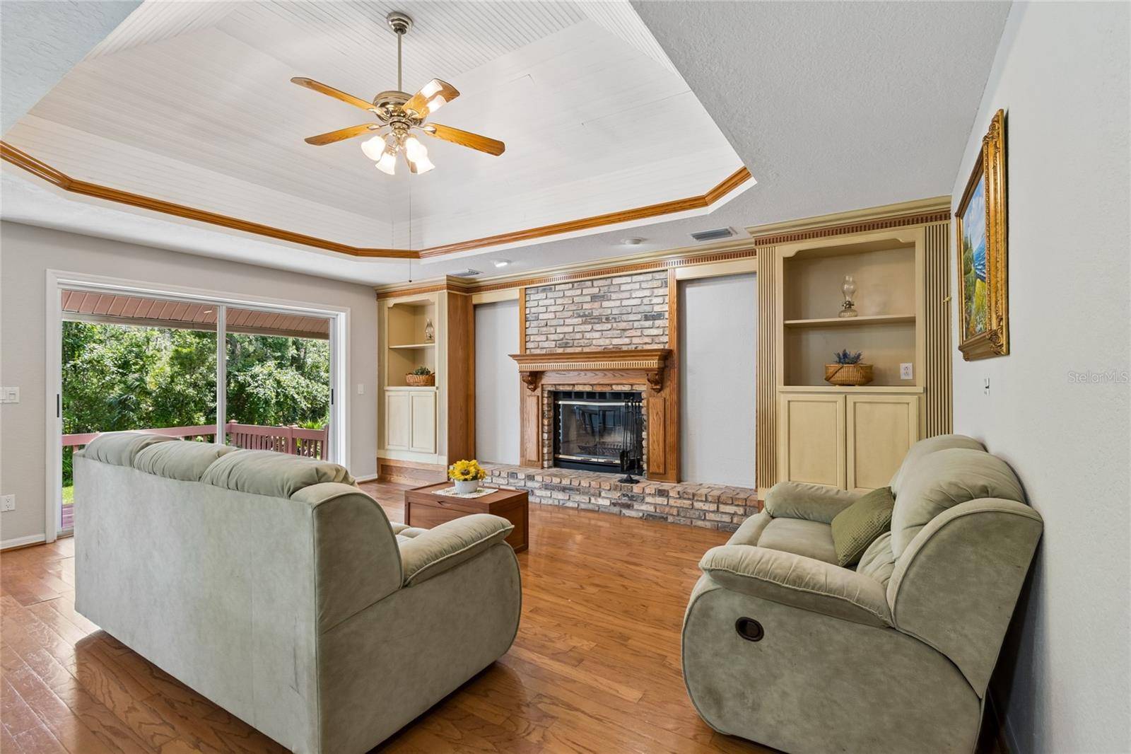 1055 RIVERSIDE RIDGE RD, Tarpon Springs, FL 34688
