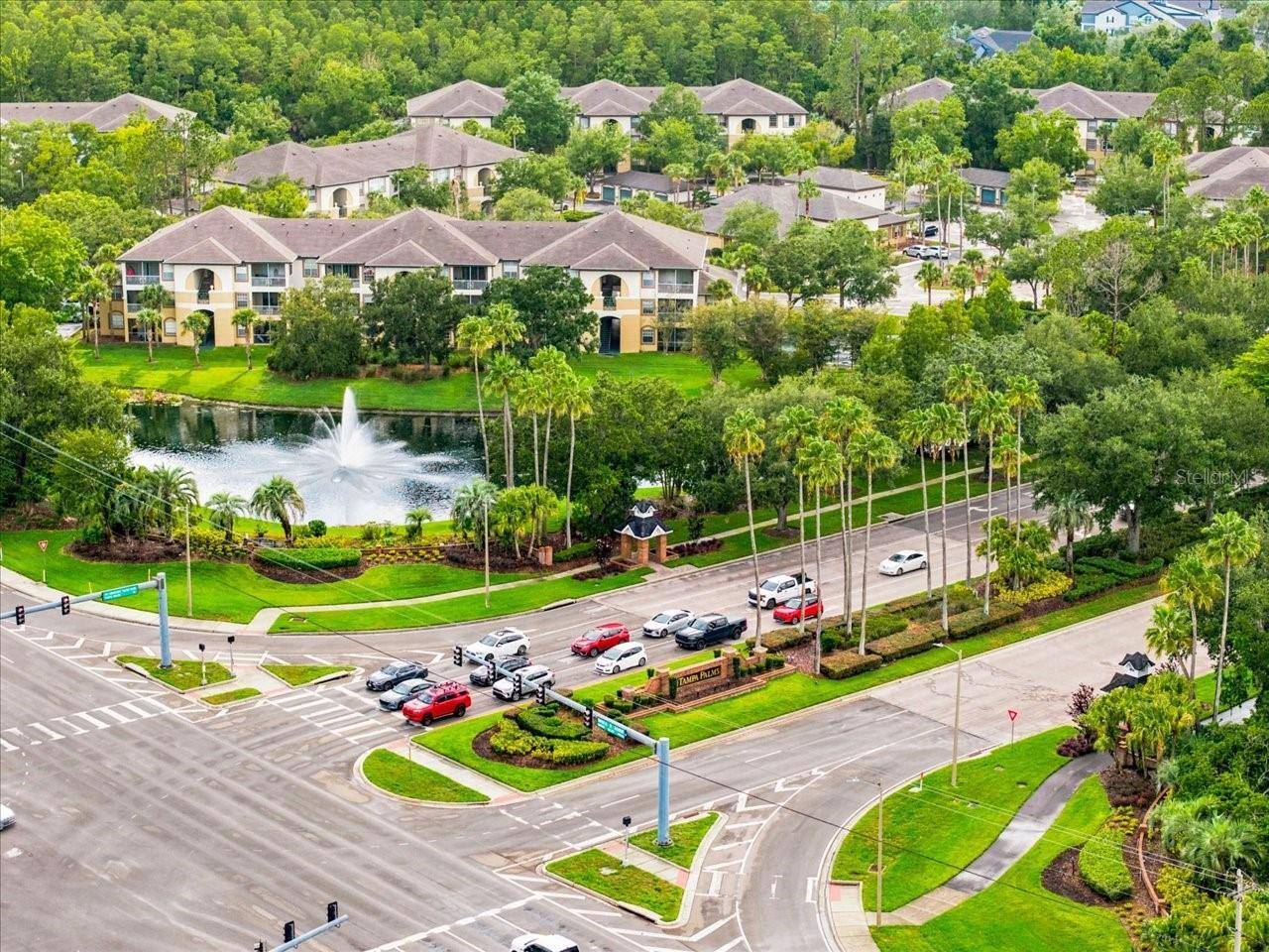 17104 CARRINGTON PARK DR #516, Tampa, FL 33647
