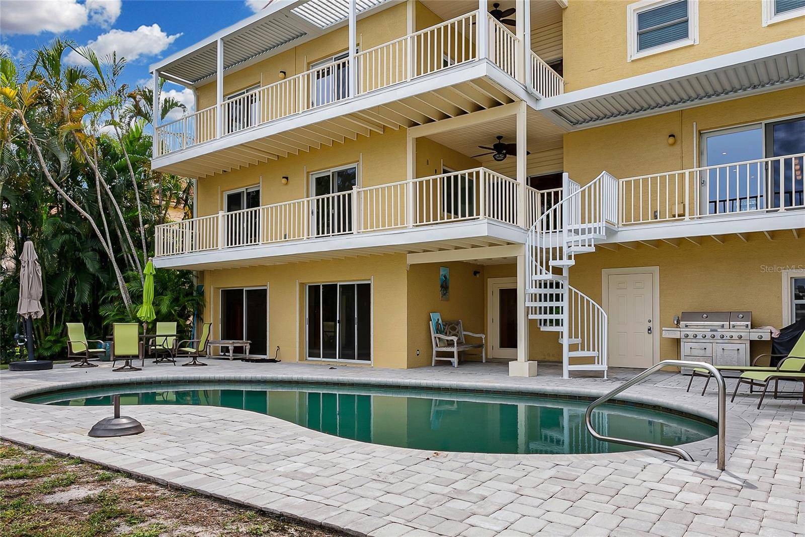 614 NORTON ST, Longboat Key, FL 34228