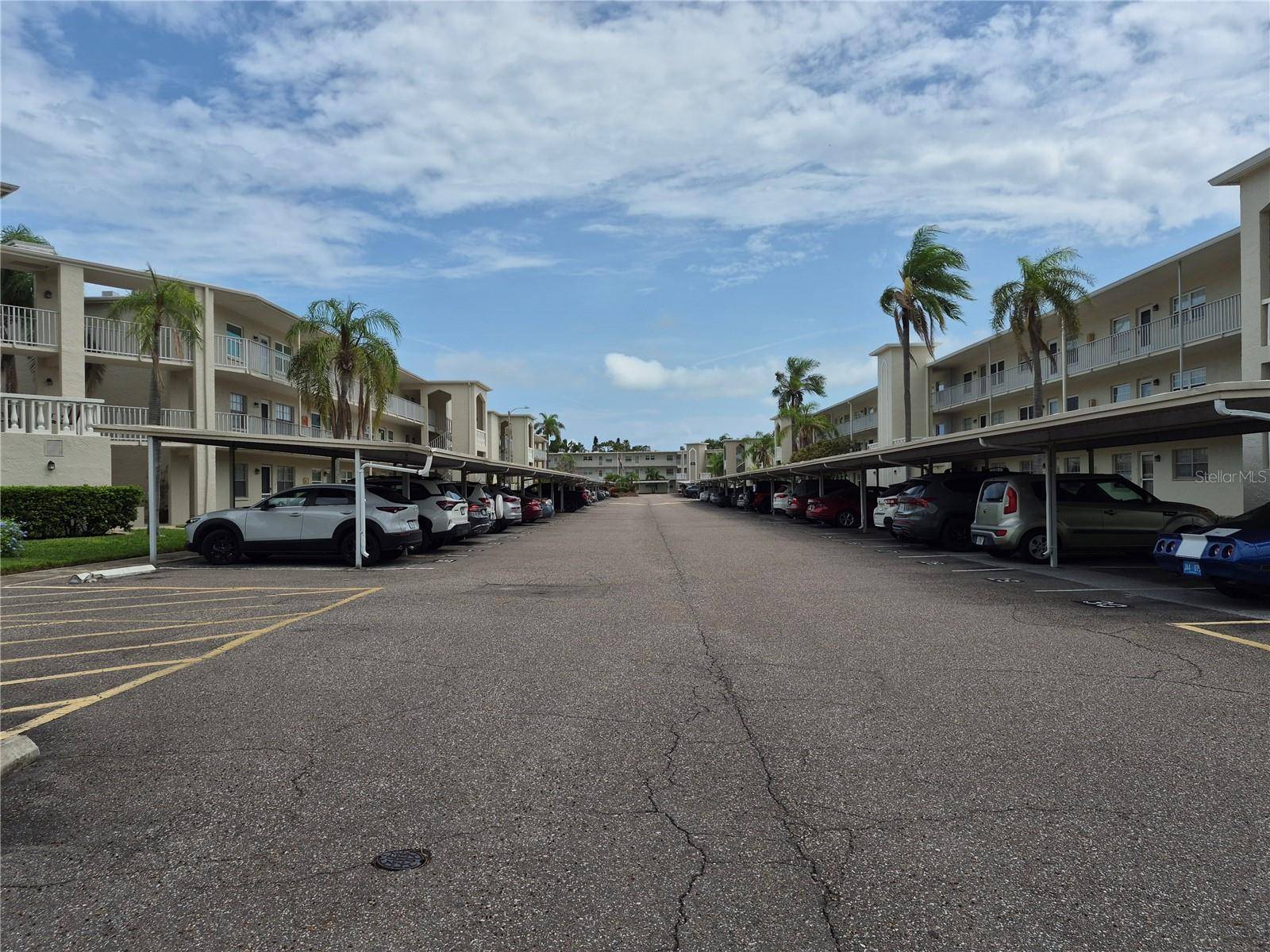 970 VIRGINIA ST #103, Dunedin, FL 34698