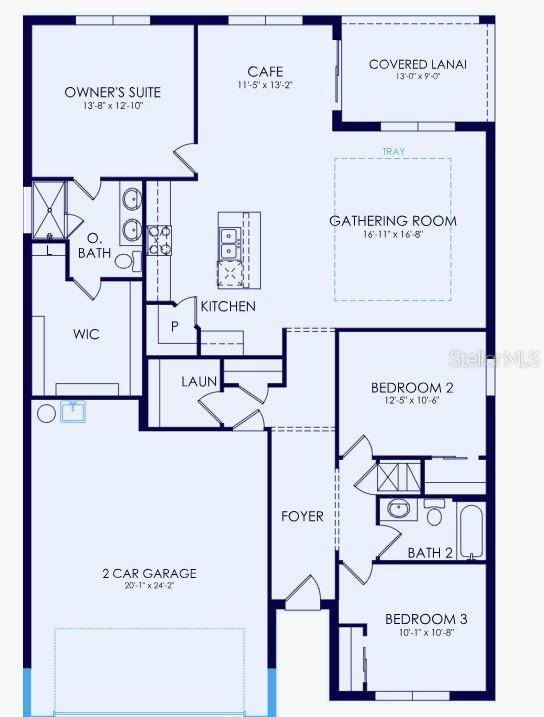 16335 LILLY ELAINE WAY, Bradenton, FL 34212