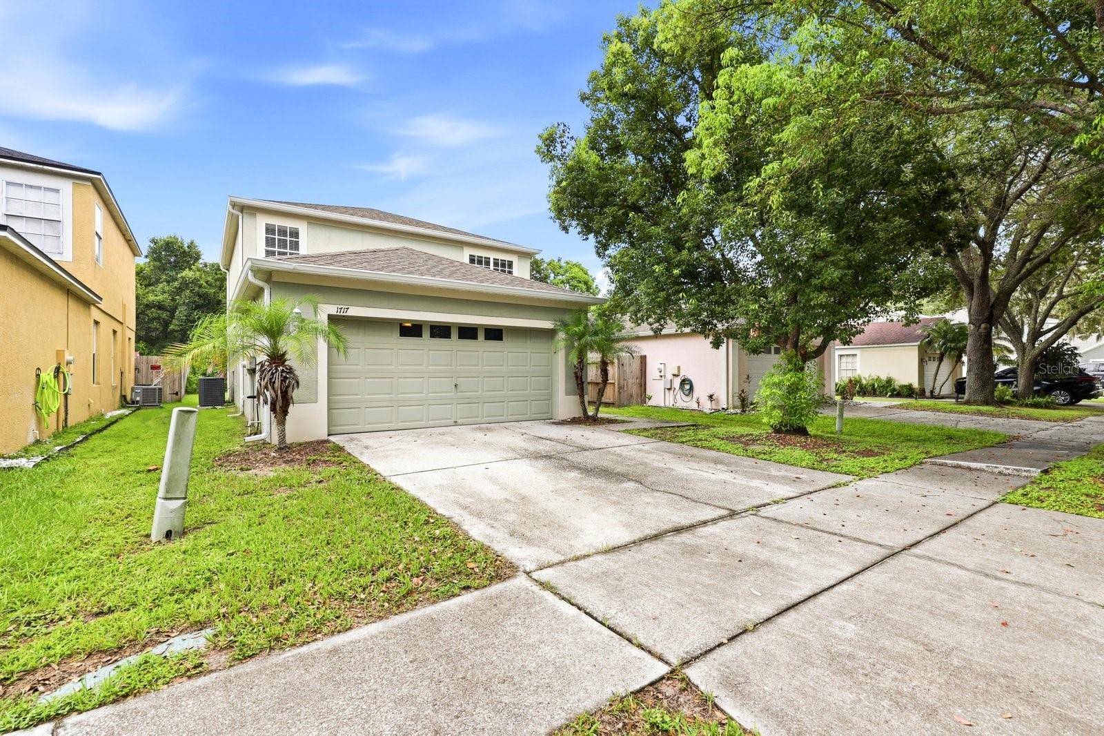 1717 MOSAIC FOREST DR, Seffner, FL 33584