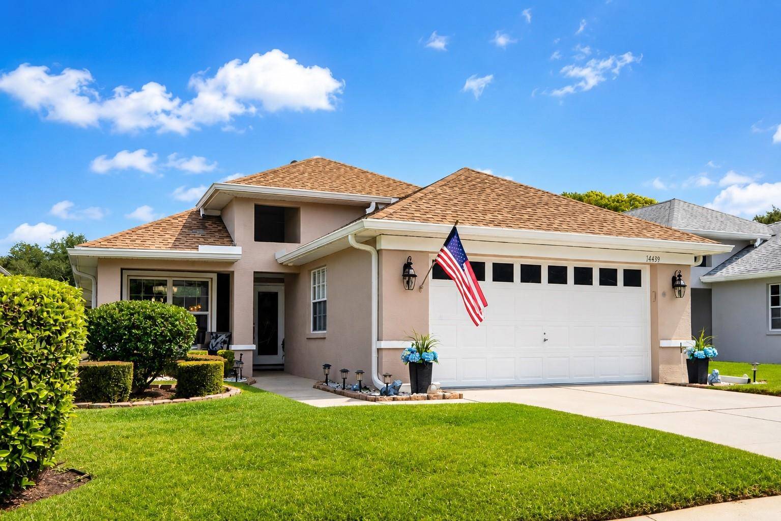 14439 MIDDLE FAIRWAY DR, Spring Hill, FL 34609