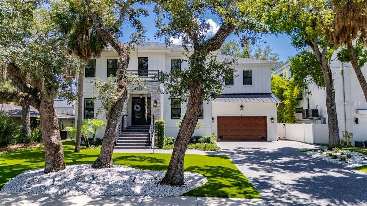 4814 W SAN JOSE ST, Tampa, FL 33629