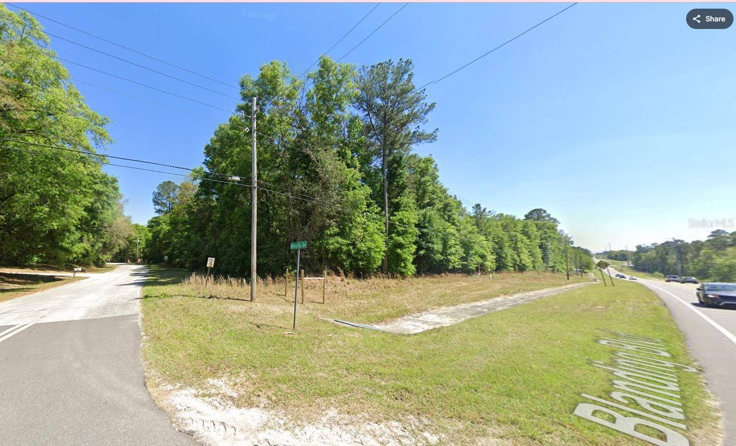 2745 POINSETTIA AVE, Middleburg, FL 32068