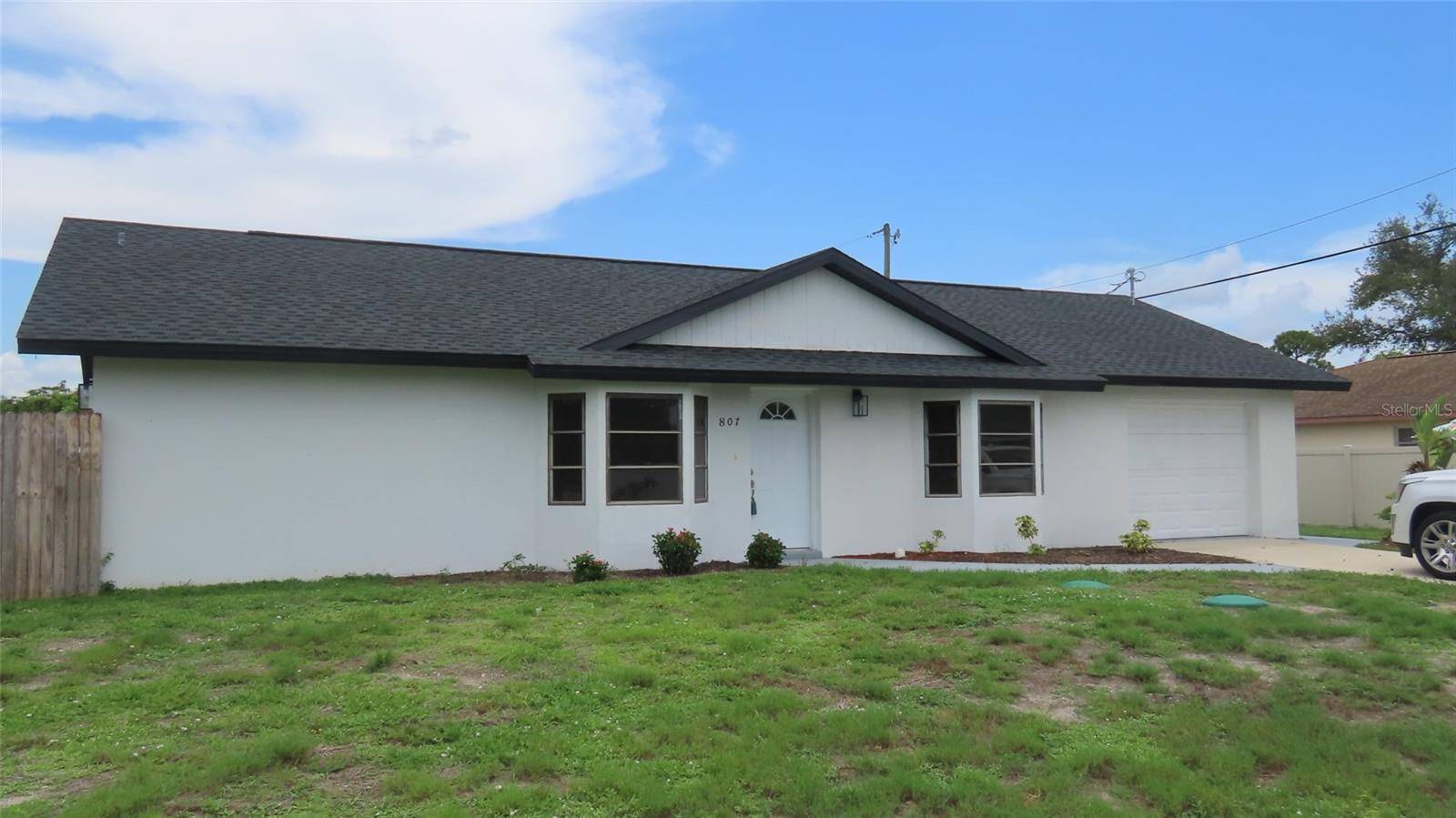 807 NECTAR RD, Venice, FL 34293