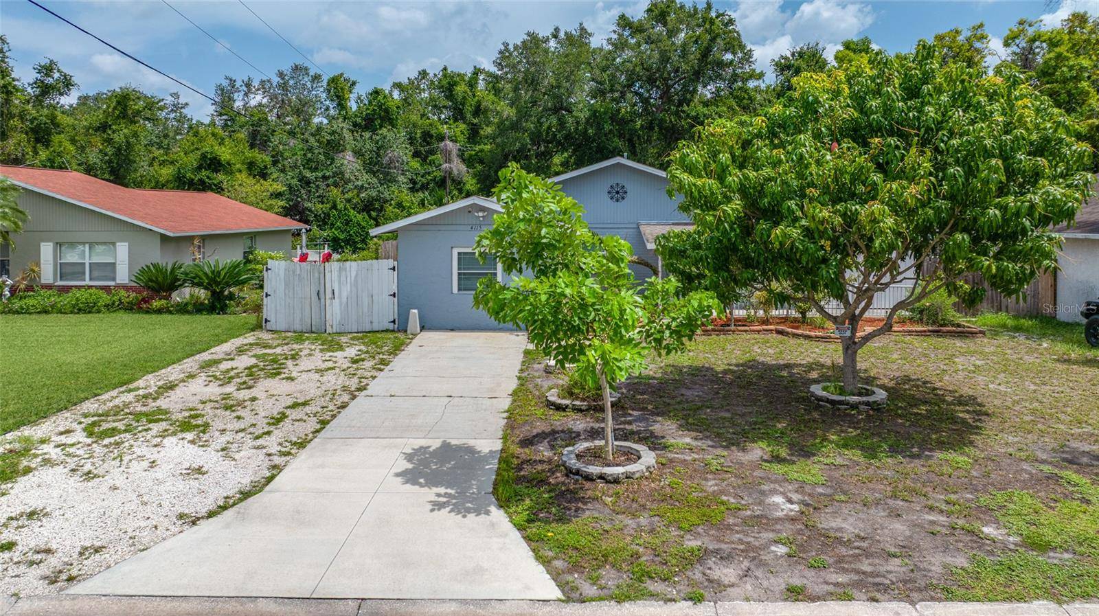 4115 55TH AVENUE DR E, Bradenton, FL 34203