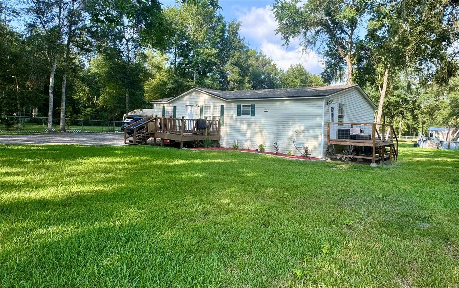 5080 CEDAR LN, Brooksville, FL 34601