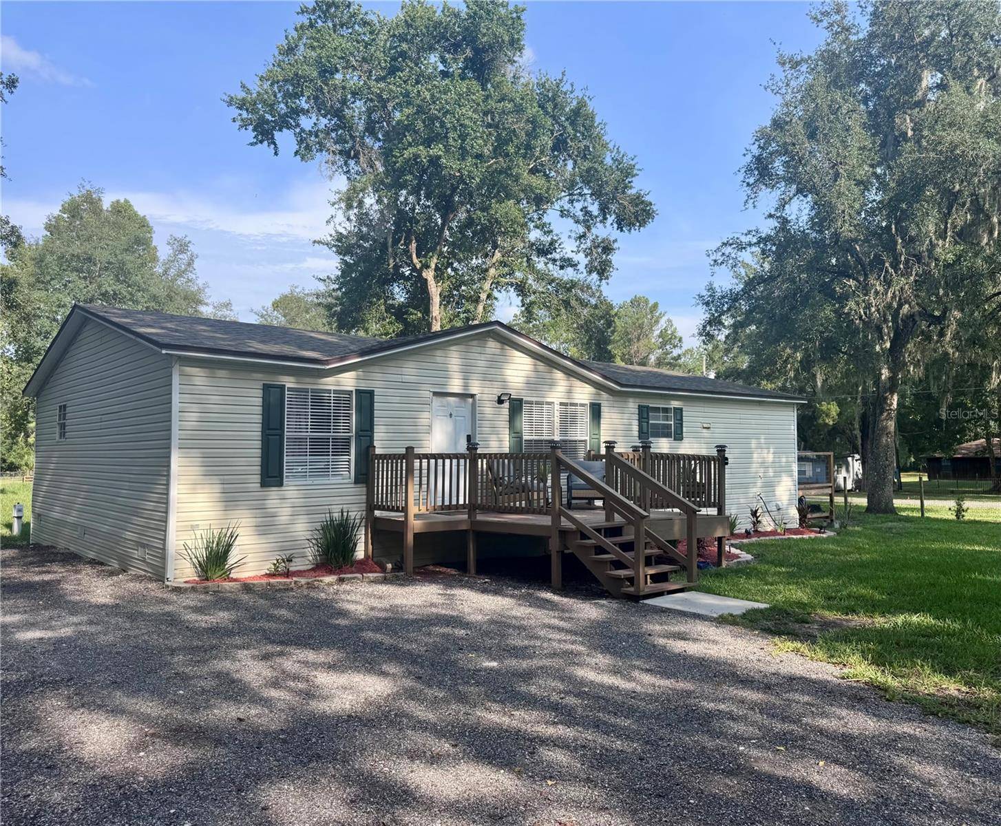 5080 CEDAR LN, Brooksville, FL 34601