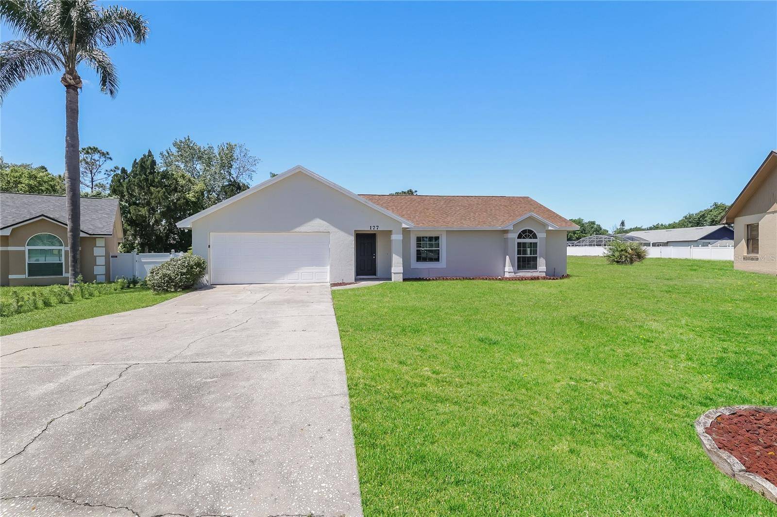 177 TORTUGA CT, Davenport, FL 33837
