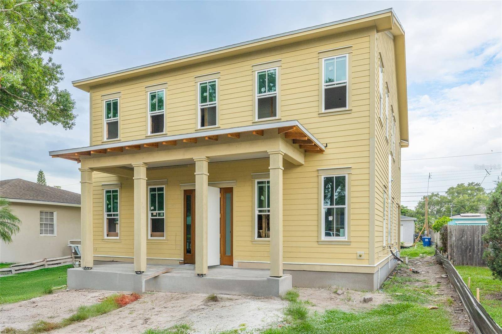 3320 15TH ST N, St Petersburg, FL 33704