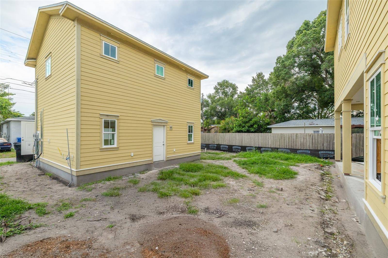 3320 15TH ST N, St Petersburg, FL 33704