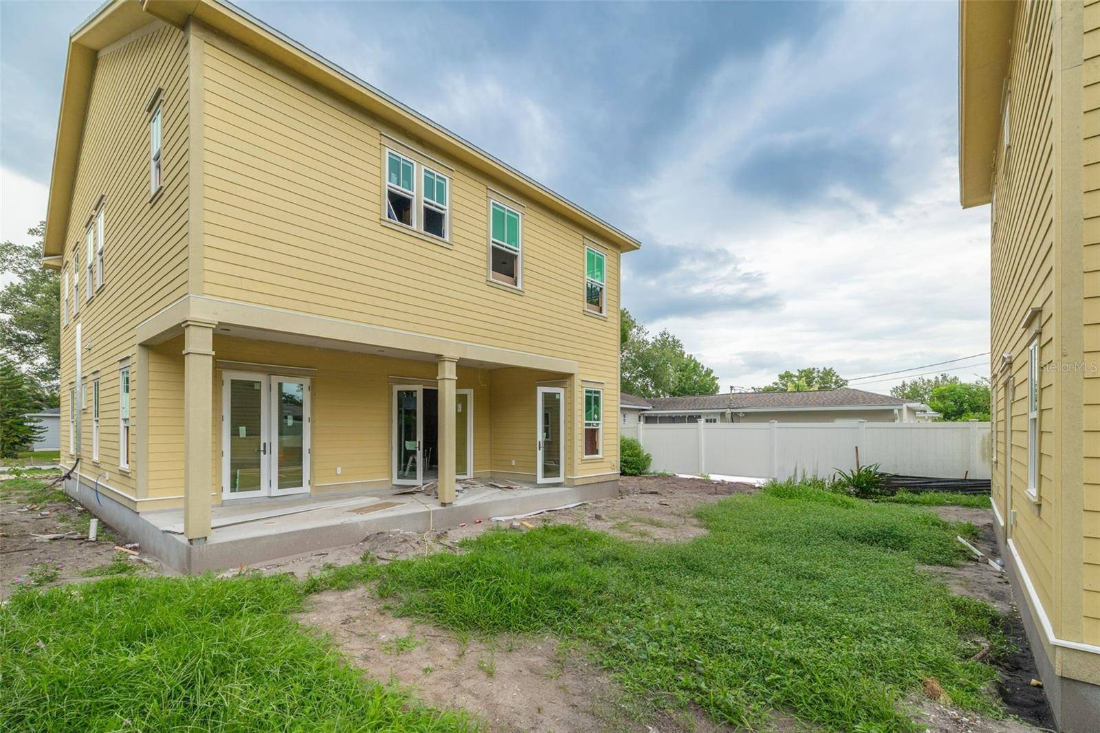 3320 15TH ST N, St Petersburg, FL 33704