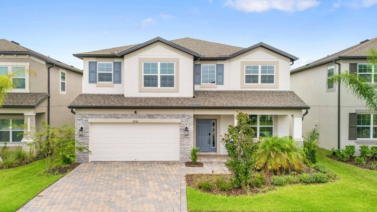 10726 NEW MORNING DR, Tampa, FL 33647