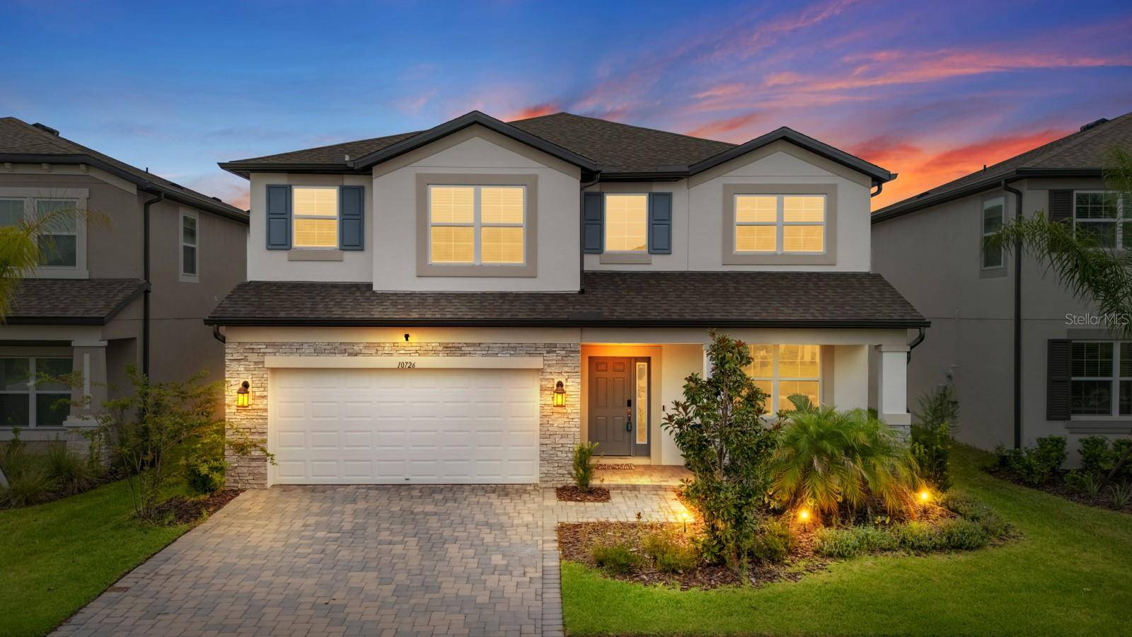 10726 NEW MORNING DR, Tampa, FL 33647