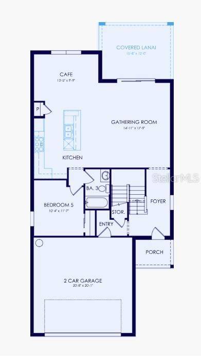 759 BALLEBY TRL, Bradenton, FL 34212