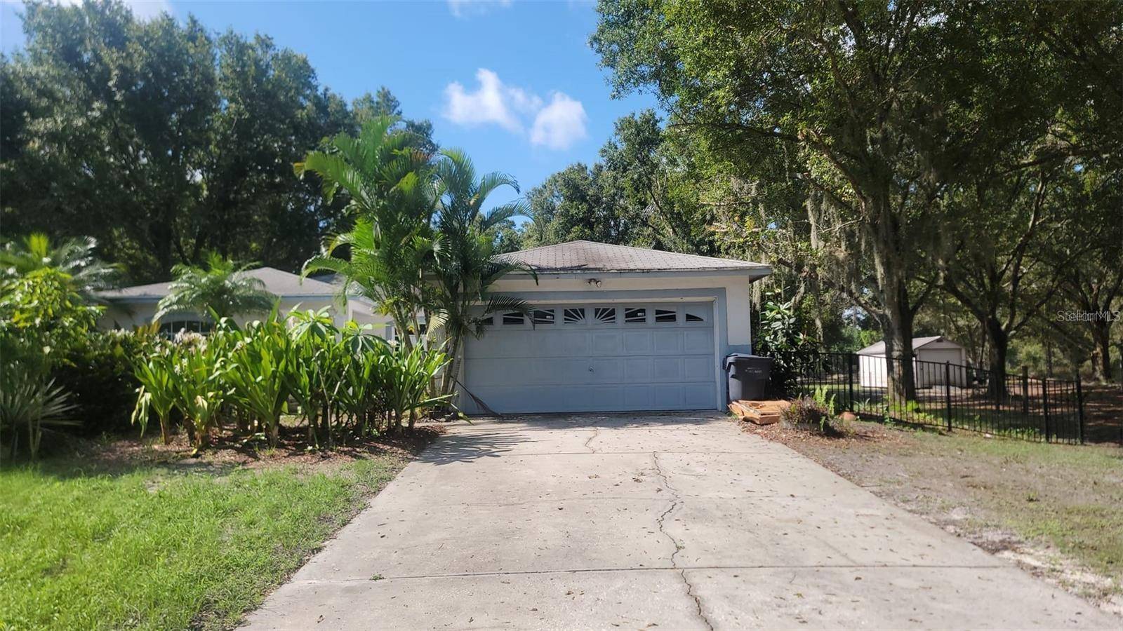 895 KEEN RD, Frostproof, FL 33843