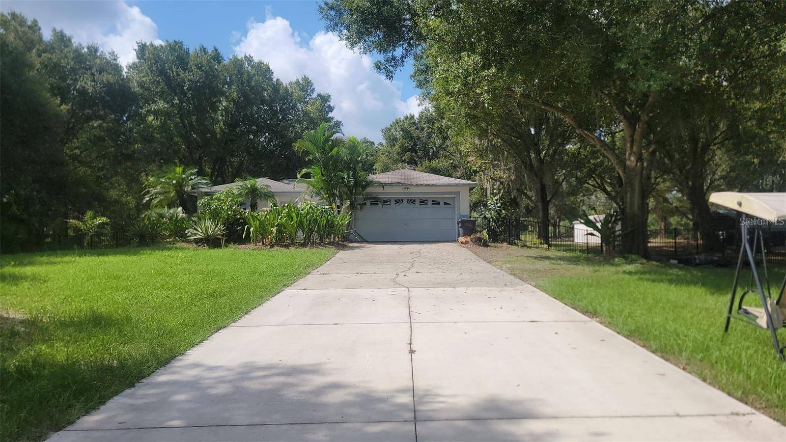 895 KEEN RD, Frostproof, FL 33843