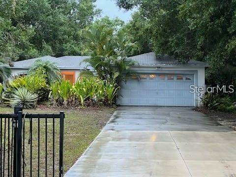895 KEEN RD, Frostproof, FL 33843