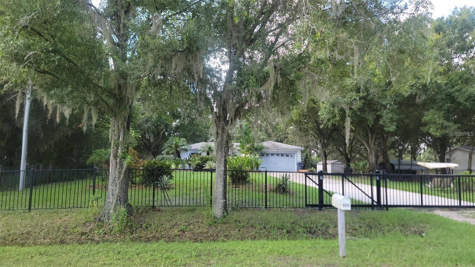 895 KEEN RD, Frostproof, FL 33843
