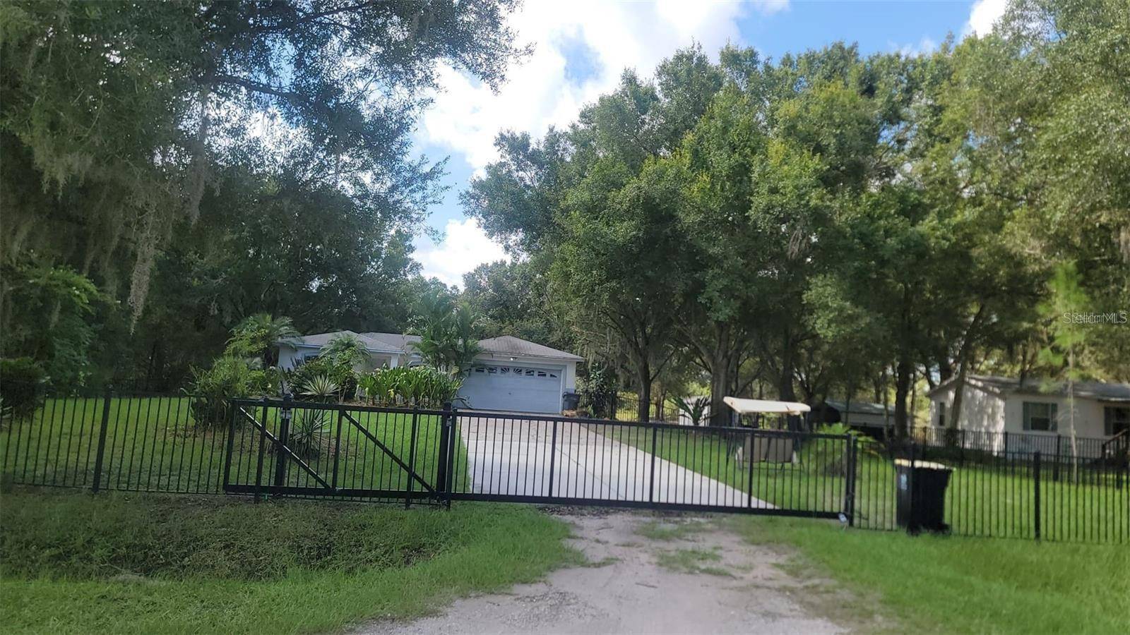 895 KEEN RD, Frostproof, FL 33843