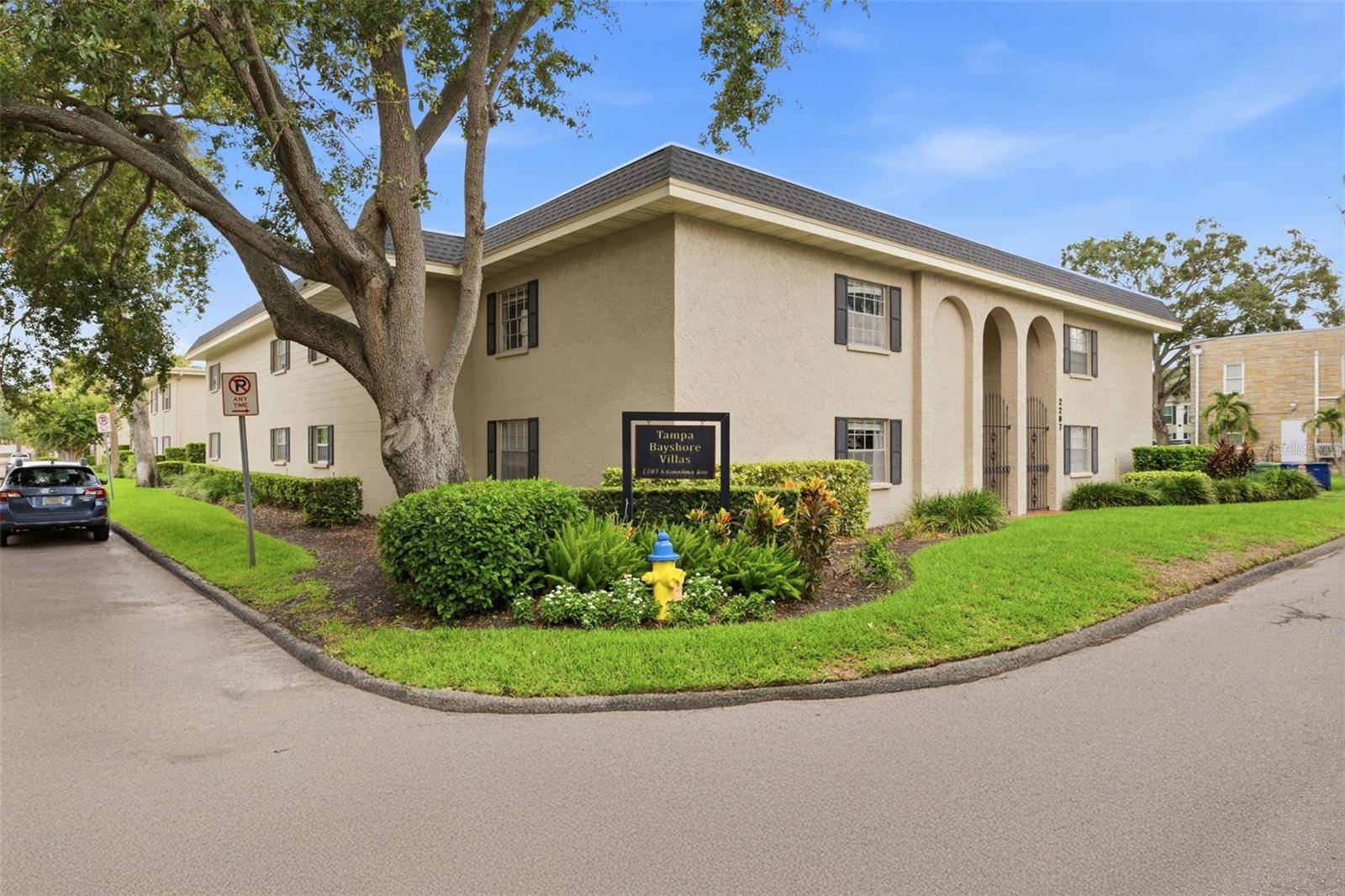 2207 S CAROLINA AVE #9, Tampa, FL 33629