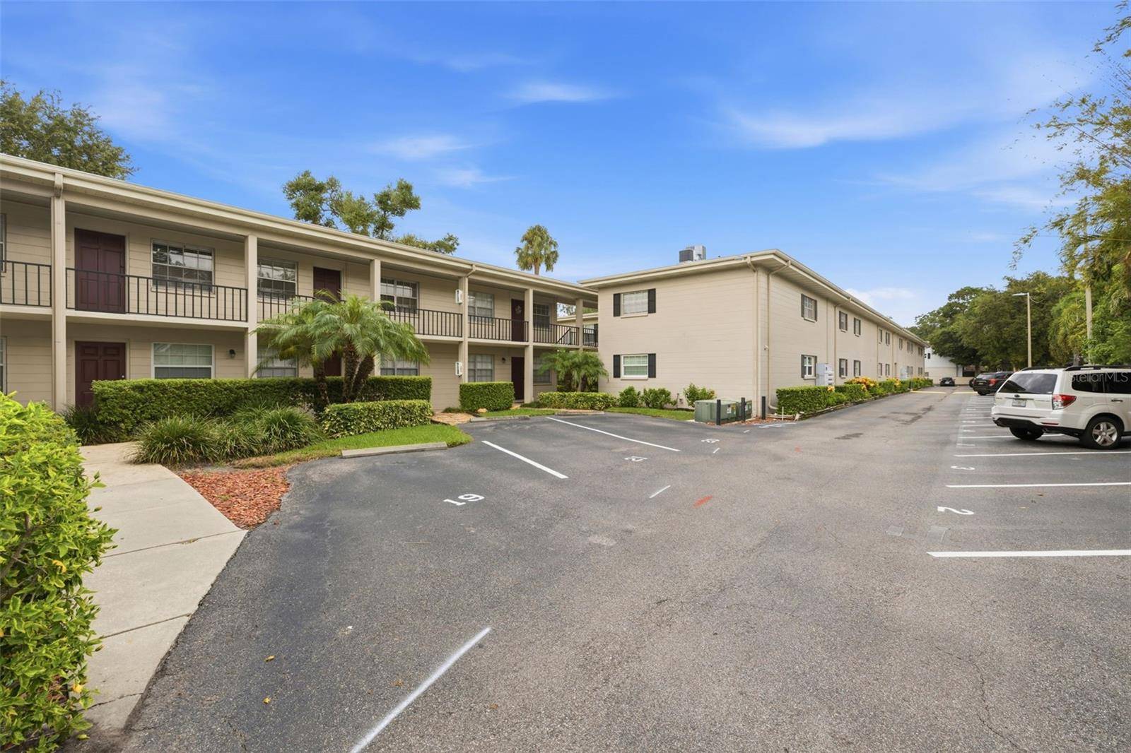 2207 S CAROLINA AVE #9, Tampa, FL 33629