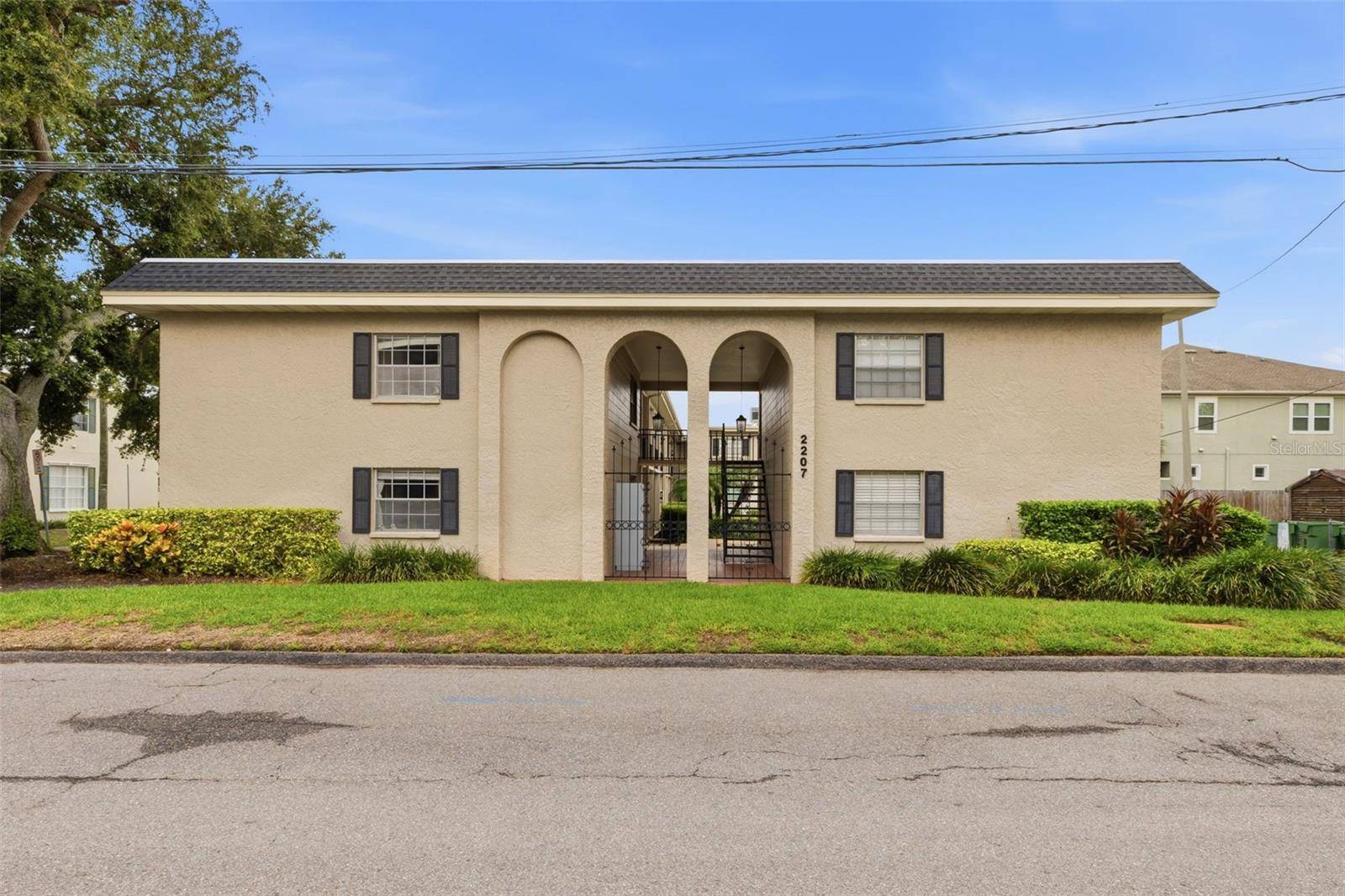 2207 S CAROLINA AVE #9, Tampa, FL 33629