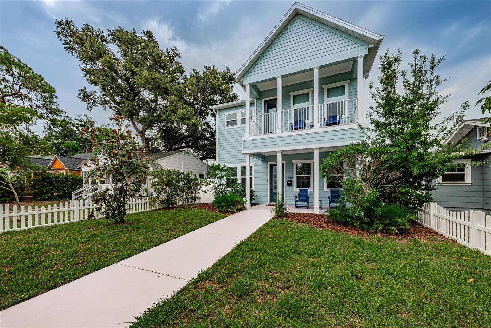 2430 6TH AVE N, St Petersburg, FL 33713