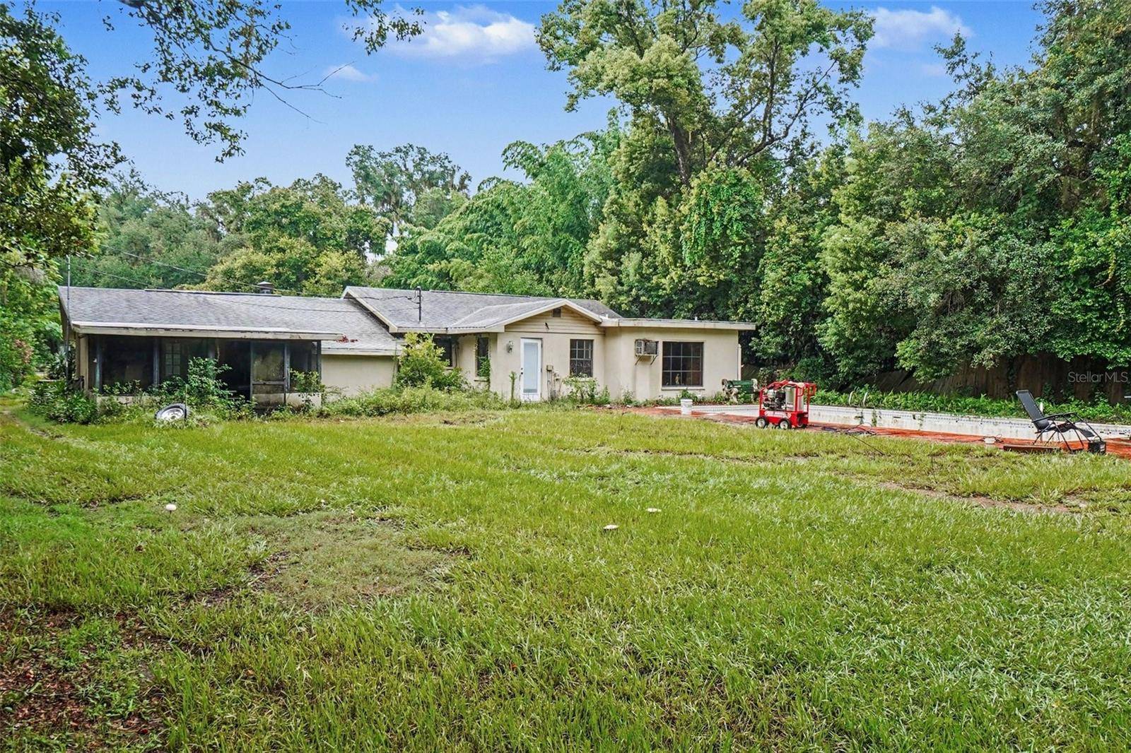 3220 GARDNER RD, Lakeland, FL 33810