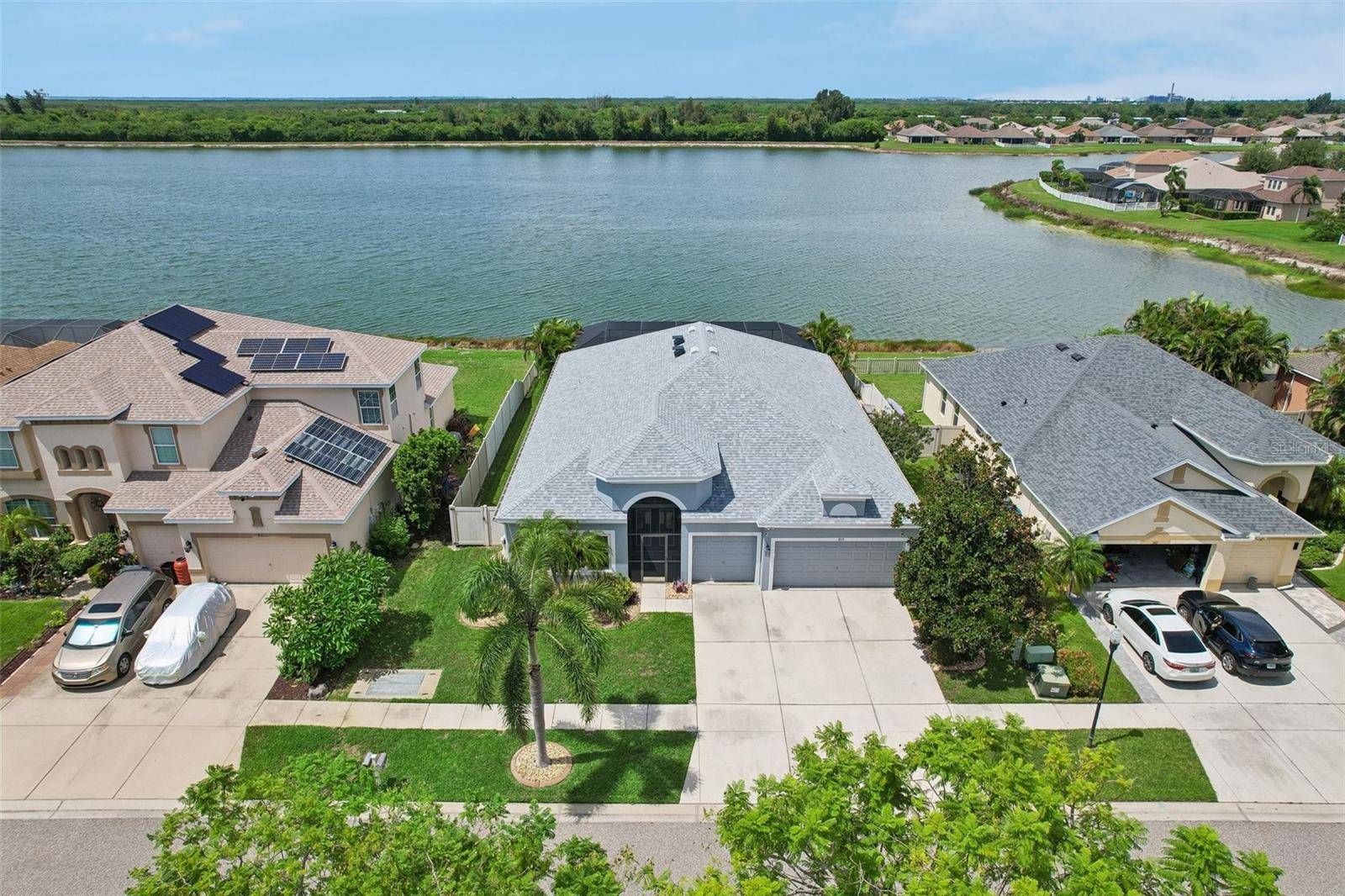 809 SEMINOLE SKY DR, Ruskin, FL 33570