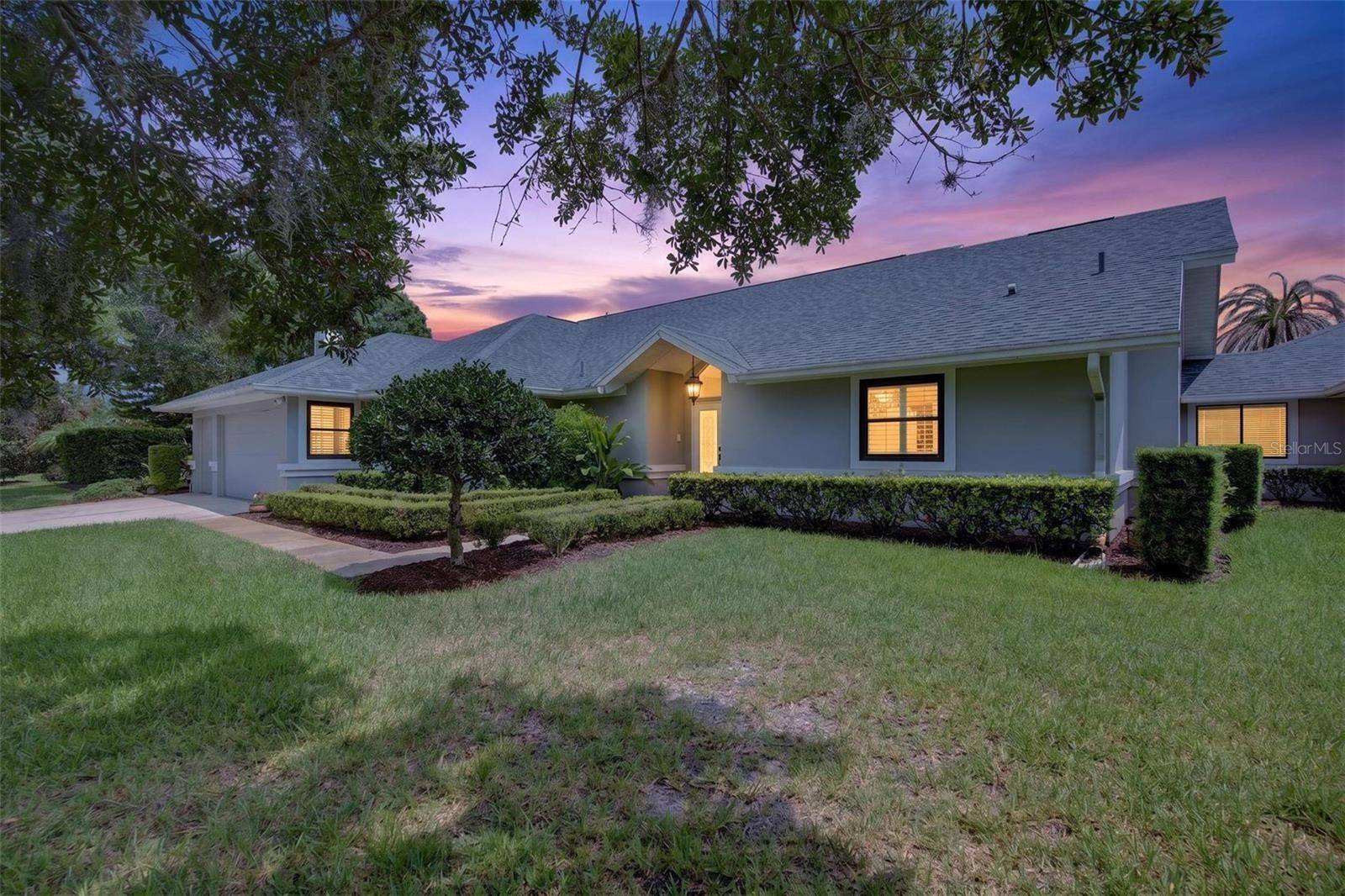 2604 ROYAL LIVERPOOL DR, Tarpon Springs, FL 34688
