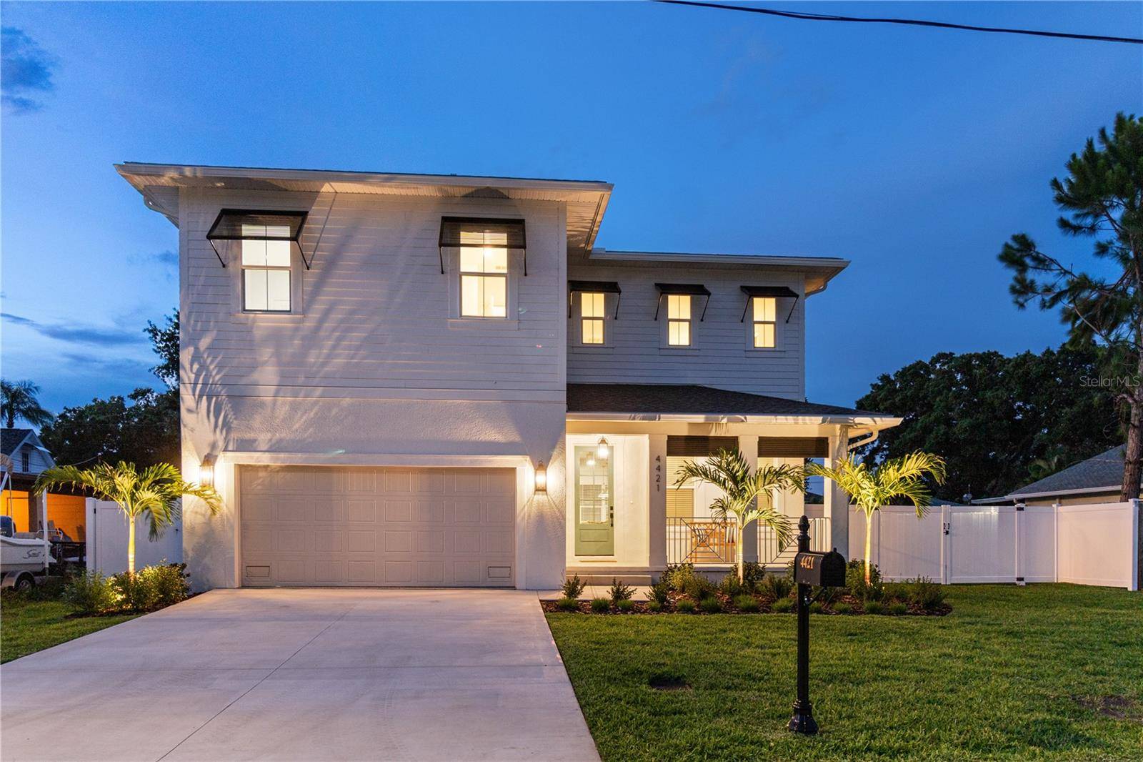 4421 W BAY COURT AVE, Tampa, FL 33611