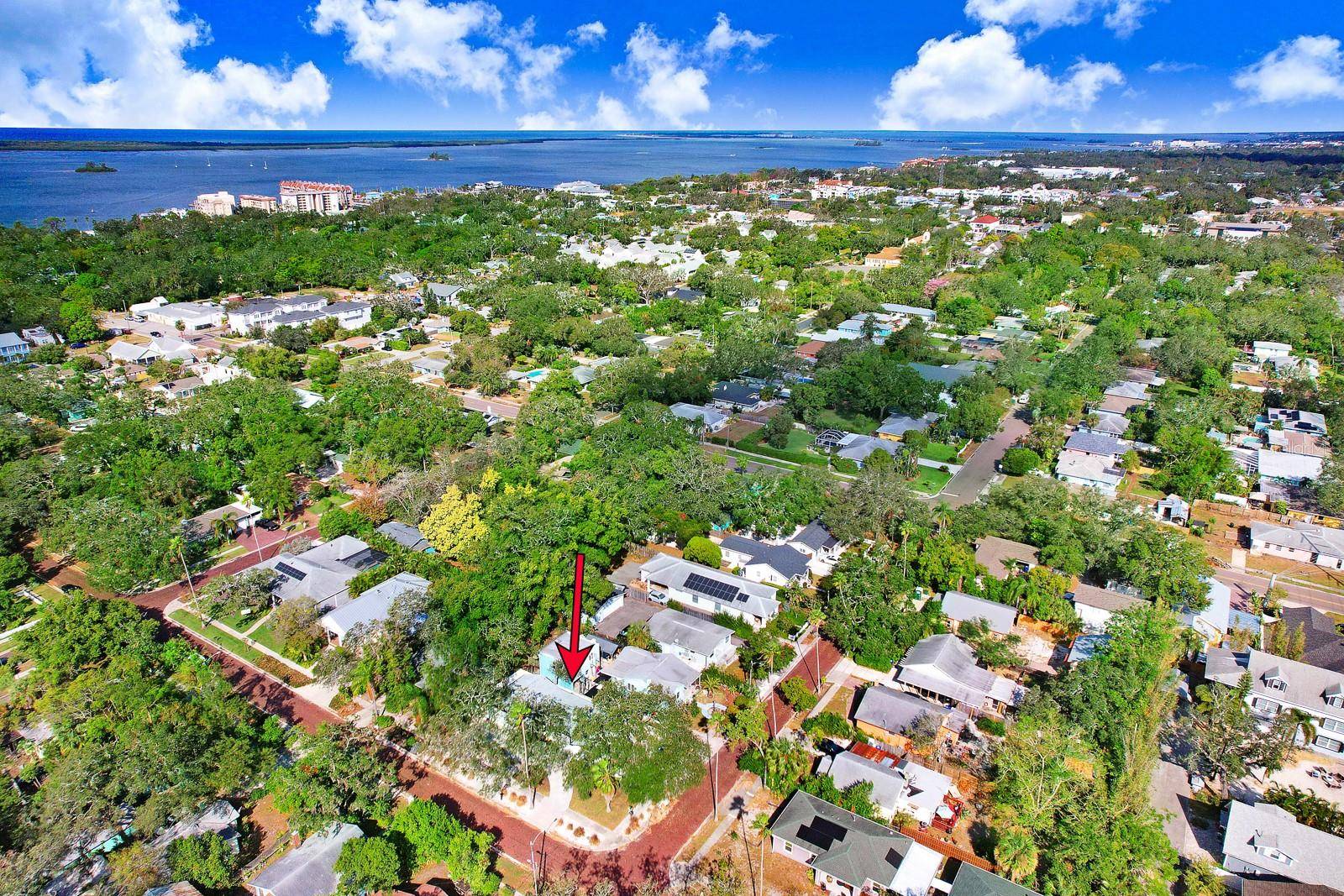 530 LOCKLIE ST, Dunedin, FL 34698