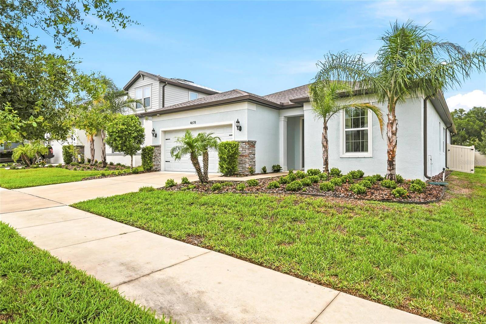 4678 DOVER BLUFF CT, Valrico, FL 33594