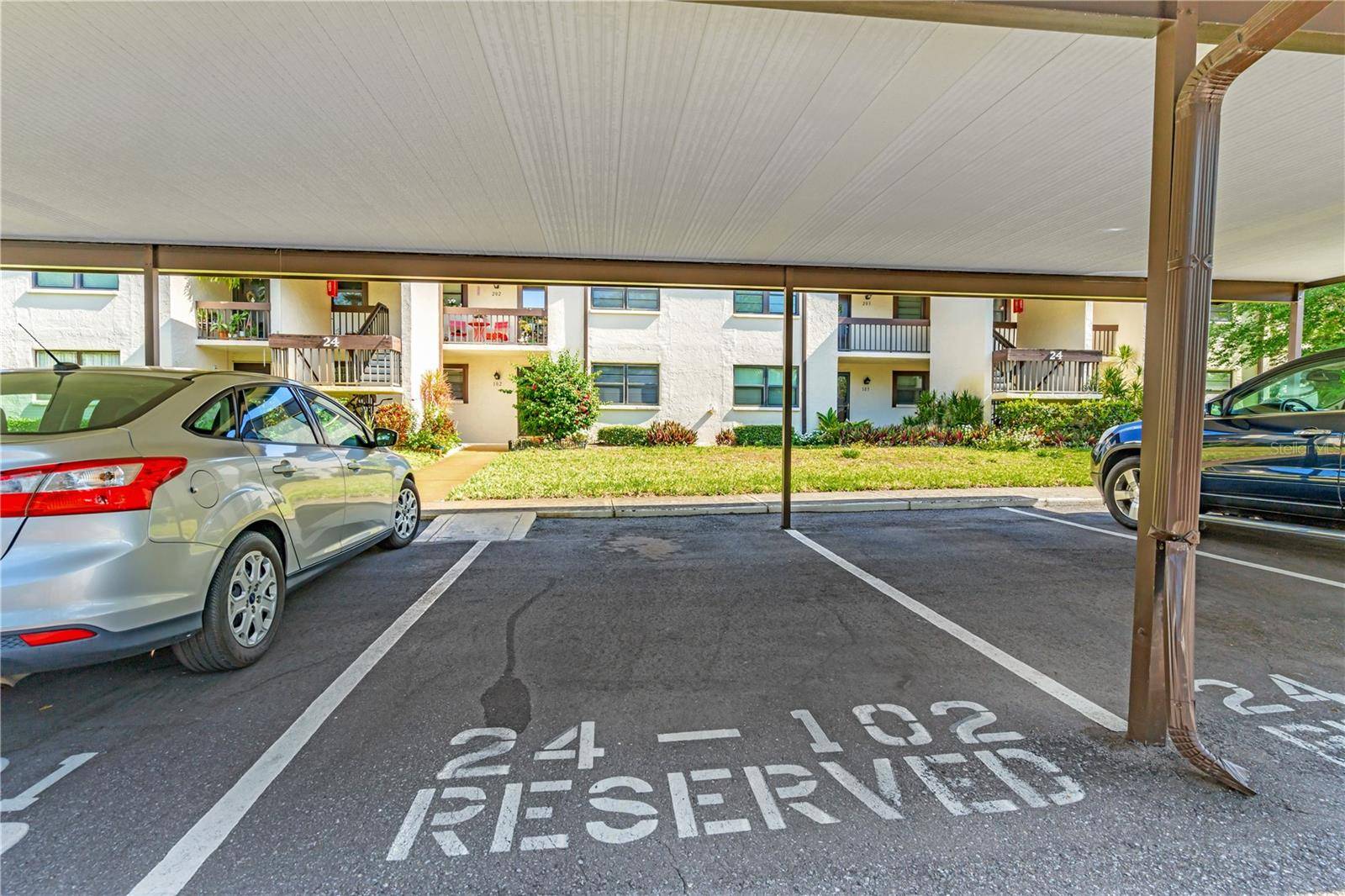2400 WINDING CREEK BLVD #24-102, Clearwater, FL 33761