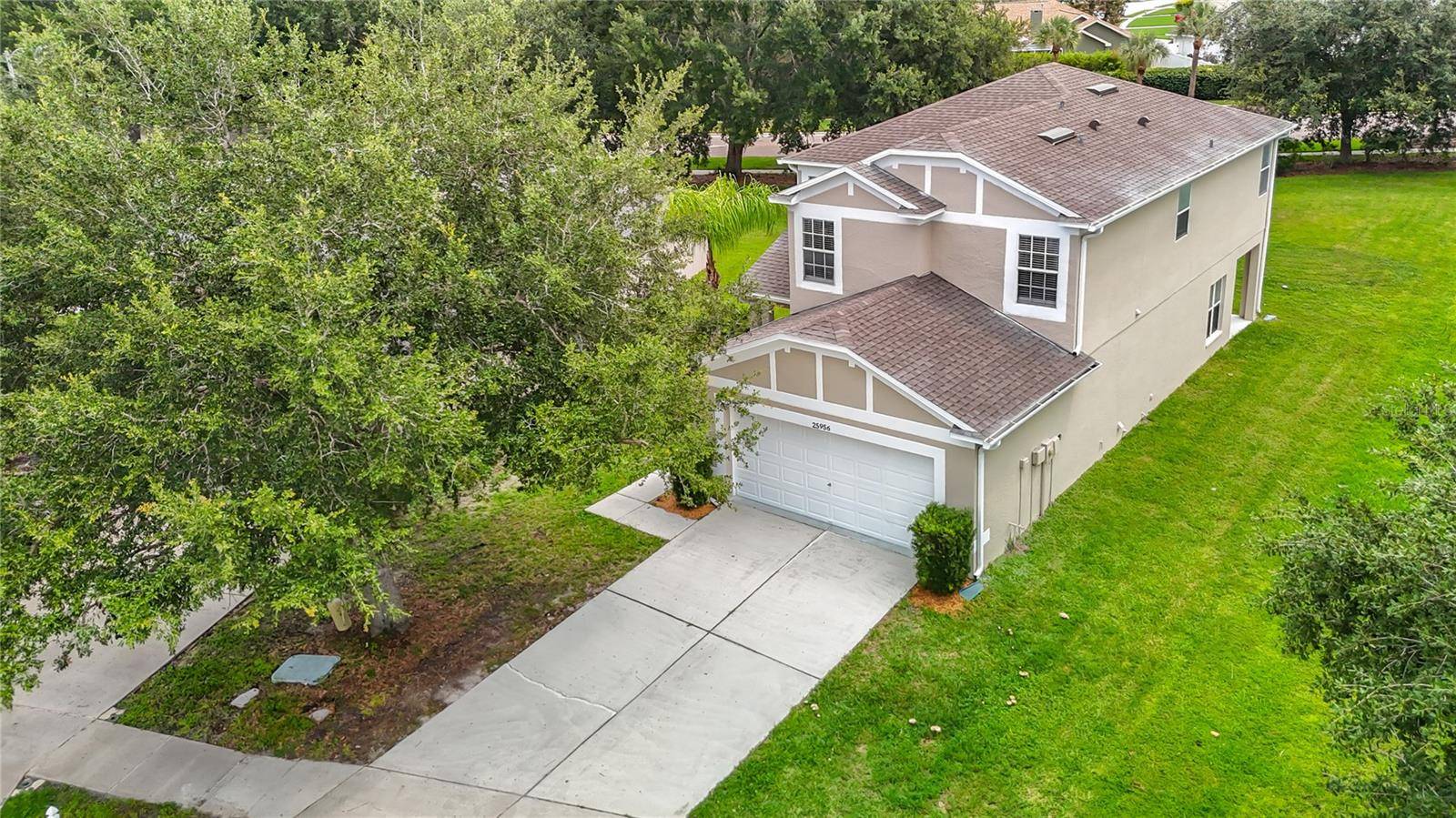 25956 TERRAWOOD LOOP, Land O Lakes, FL 34639