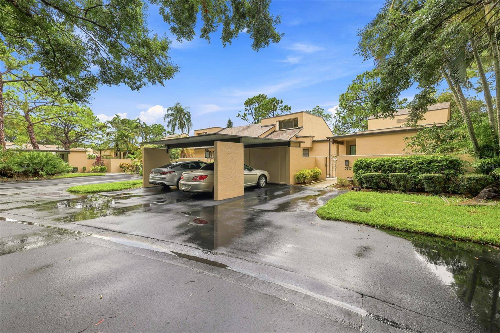 3813 FISHING TRL #62, Sarasota, FL 34235
