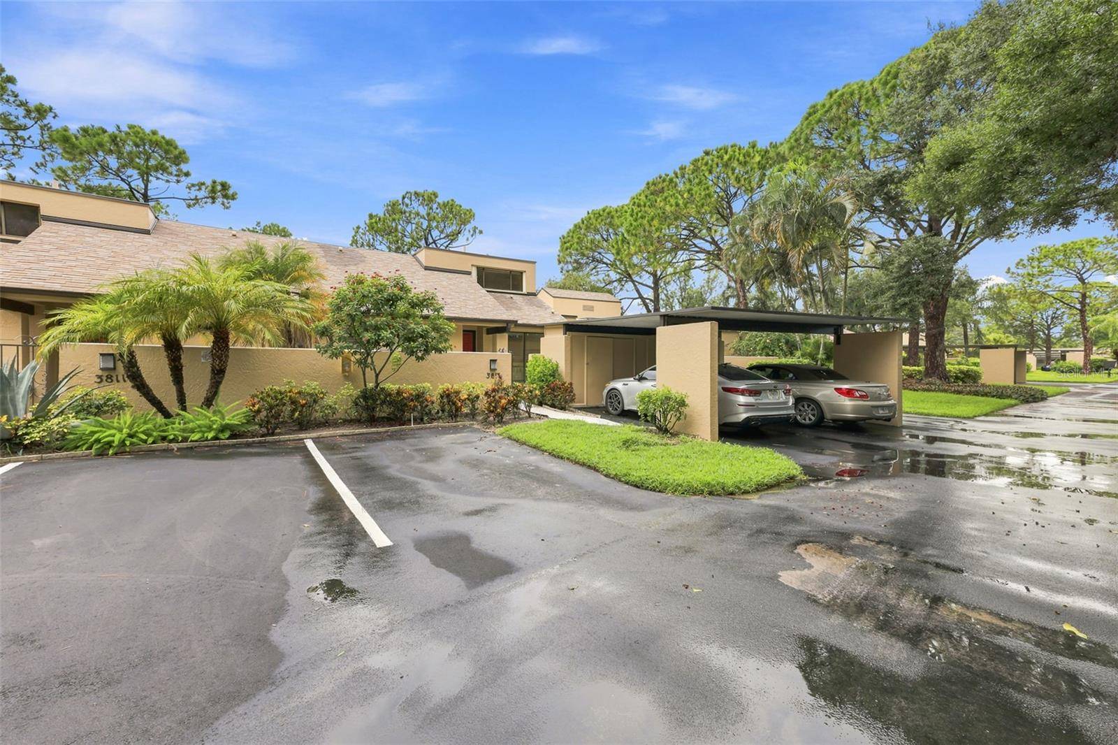 3813 FISHING TRL #62, Sarasota, FL 34235