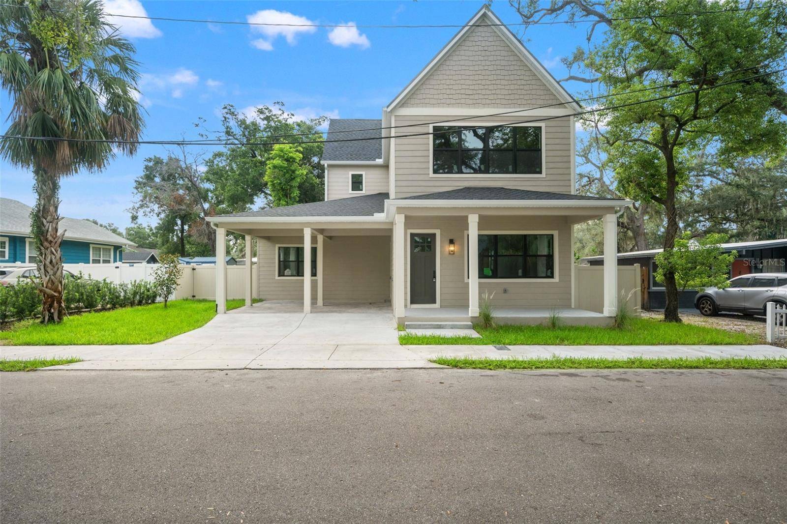 5203 N 9TH ST, Tampa, FL 33603