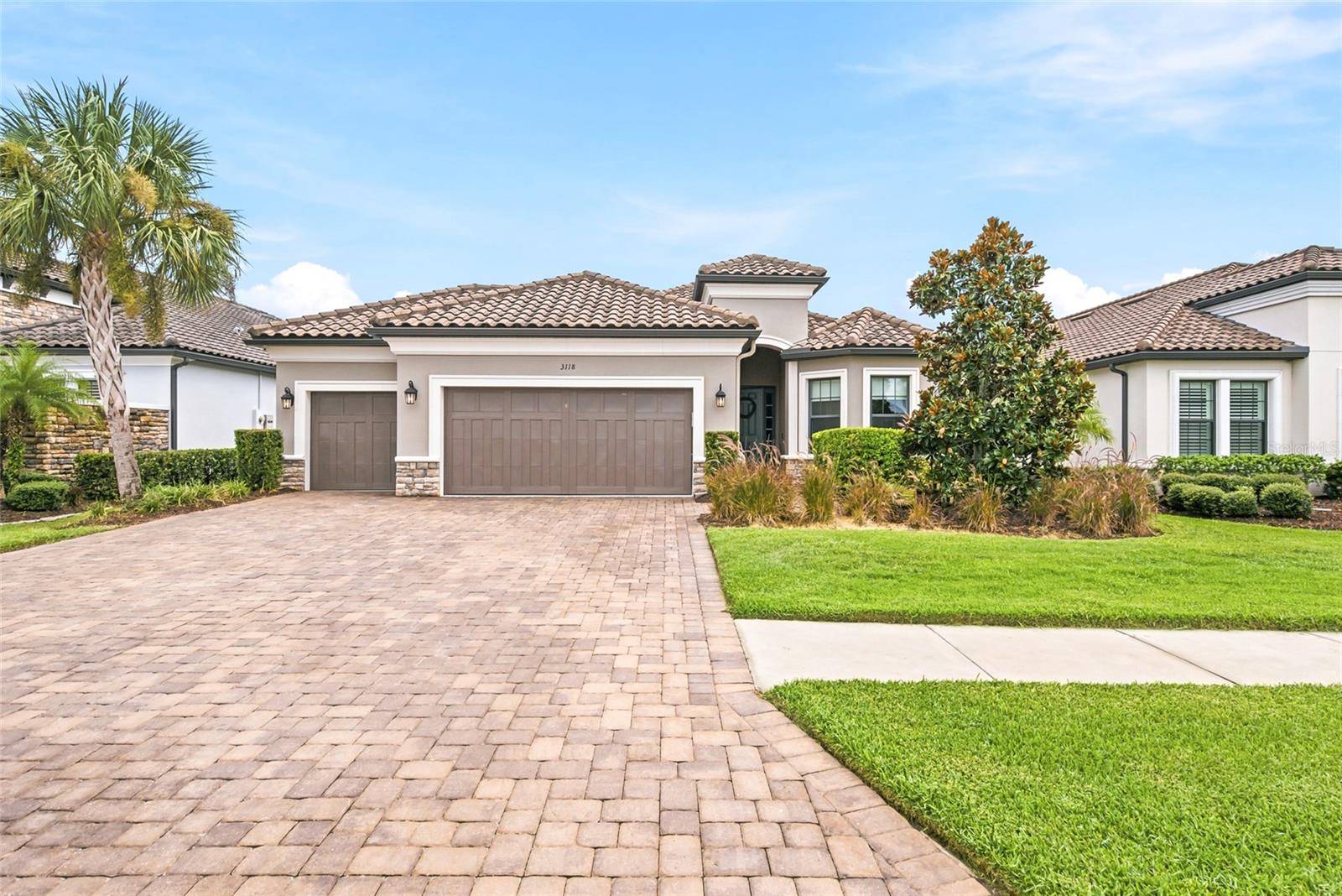 3118 FORSYTHIA DR, Odessa, FL 33556