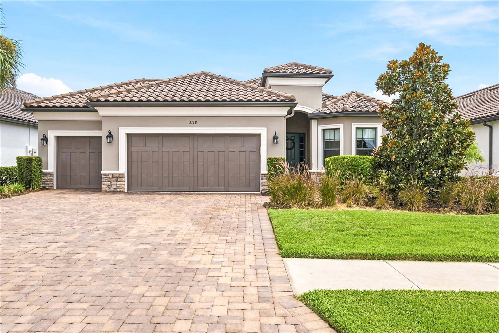3118 FORSYTHIA DR, Odessa, FL 33556