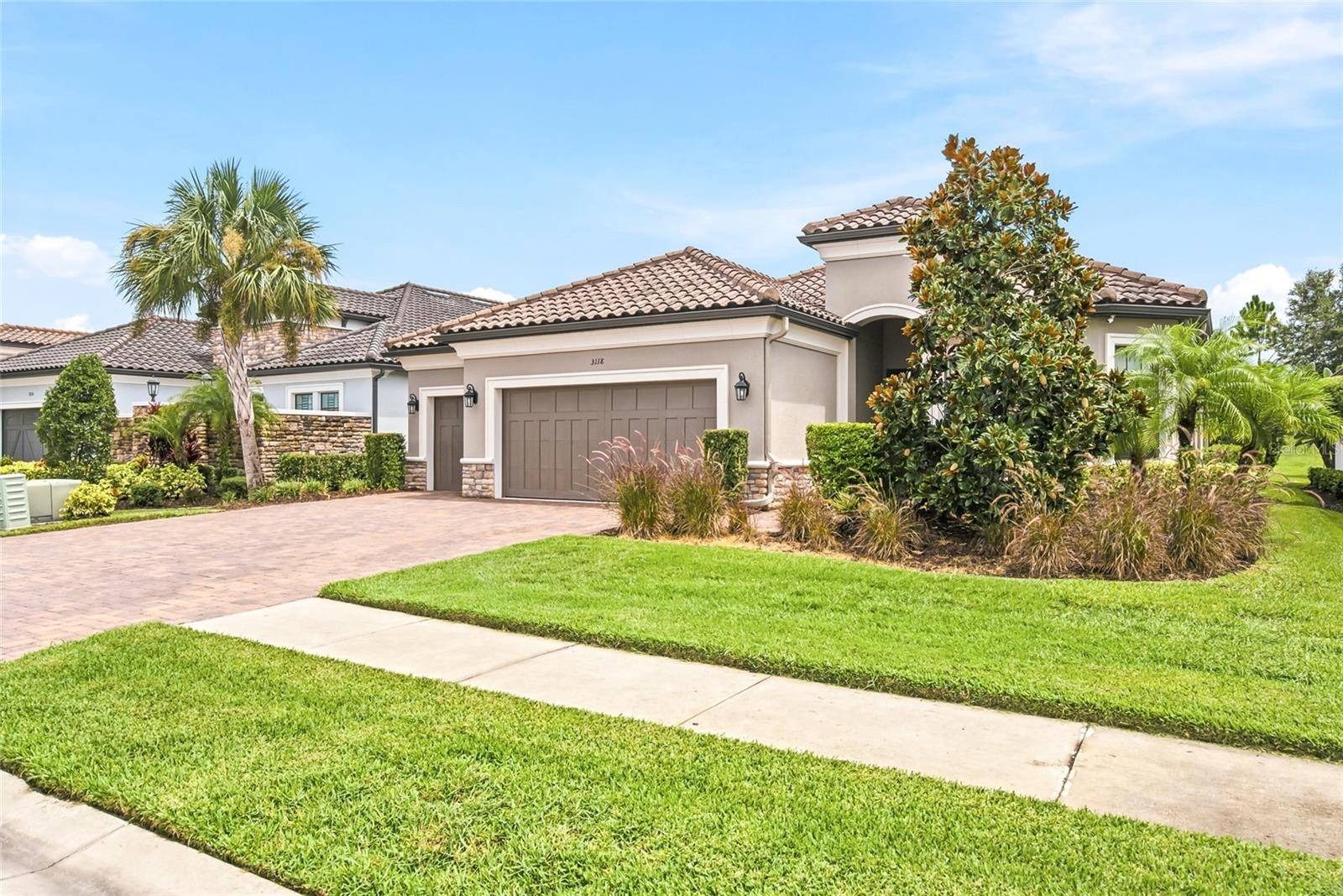 3118 FORSYTHIA DR, Odessa, FL 33556