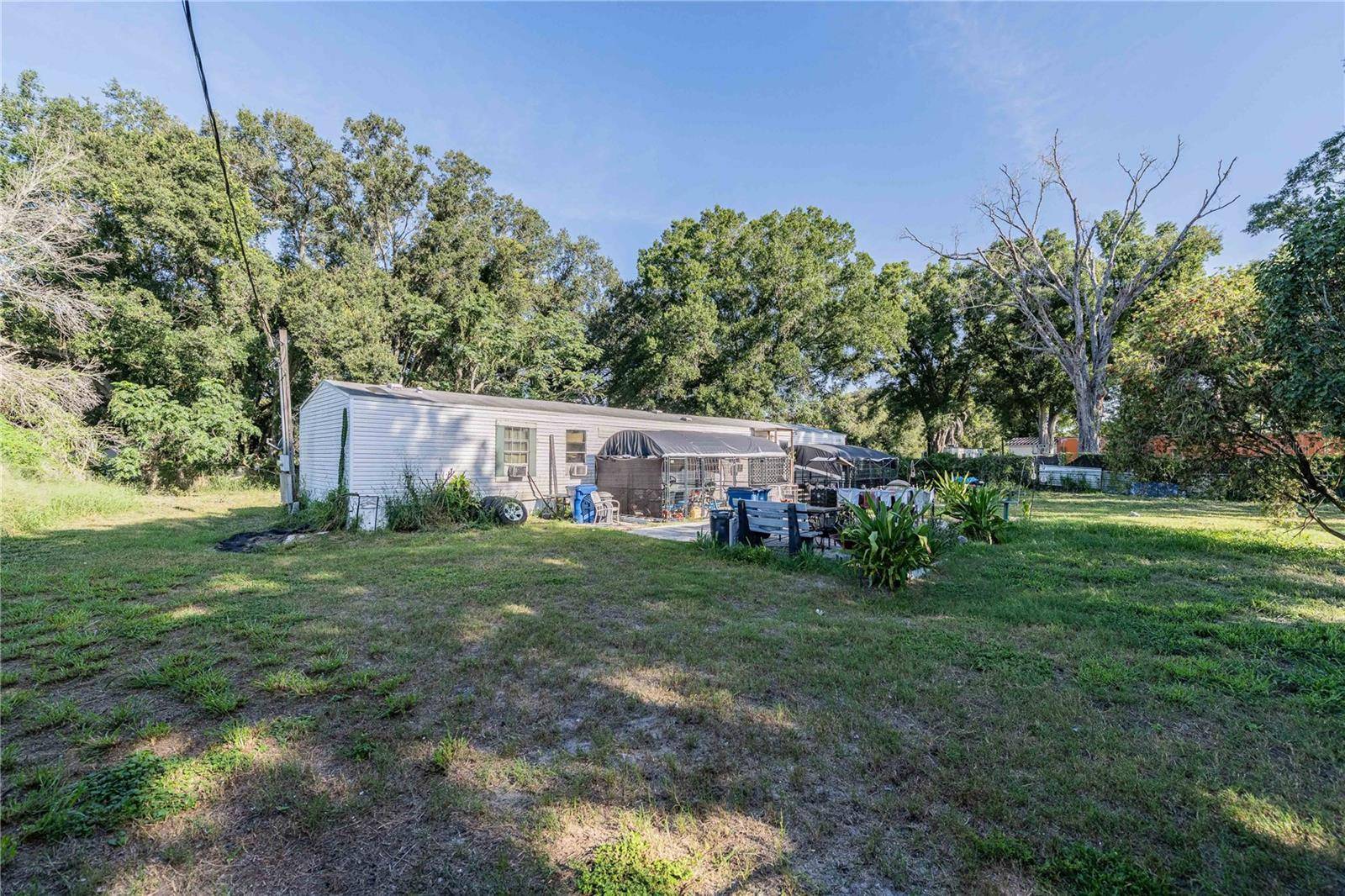 1218 CAMERON RD, Eagle Lake, FL 33839