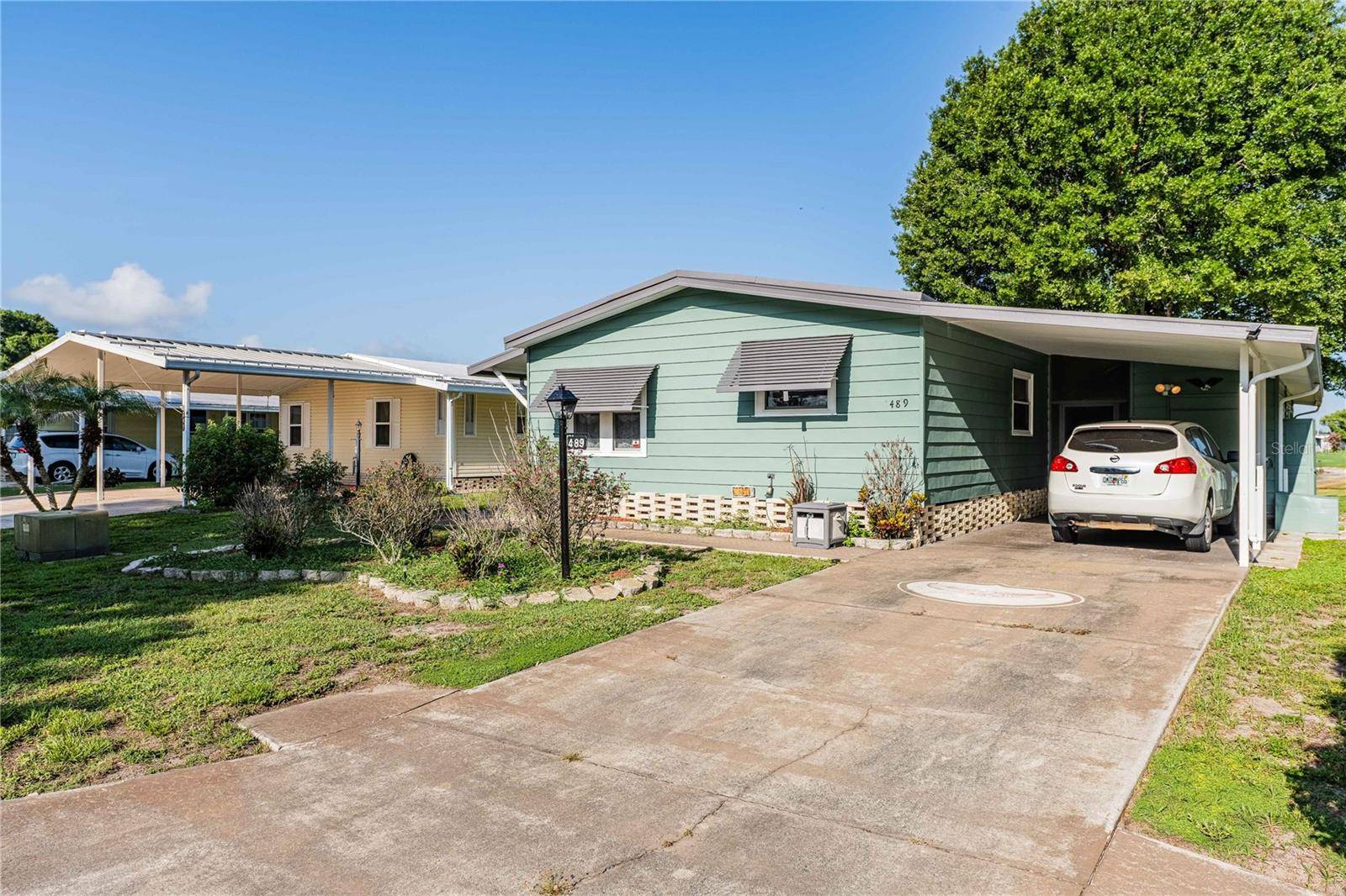 489 VILLAGE CIR SW, Winter Haven, FL 33880
