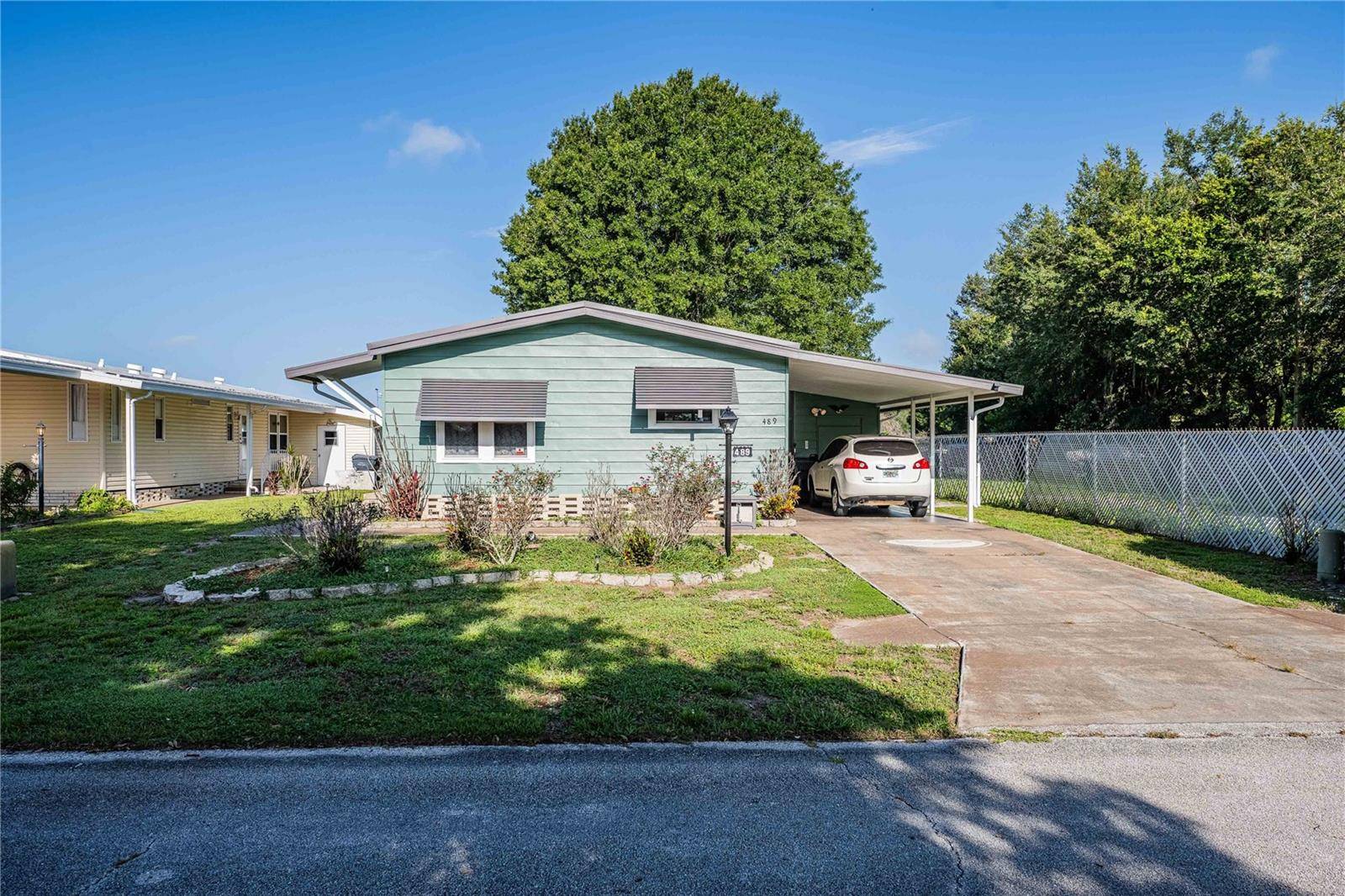 489 VILLAGE CIR SW, Winter Haven, FL 33880