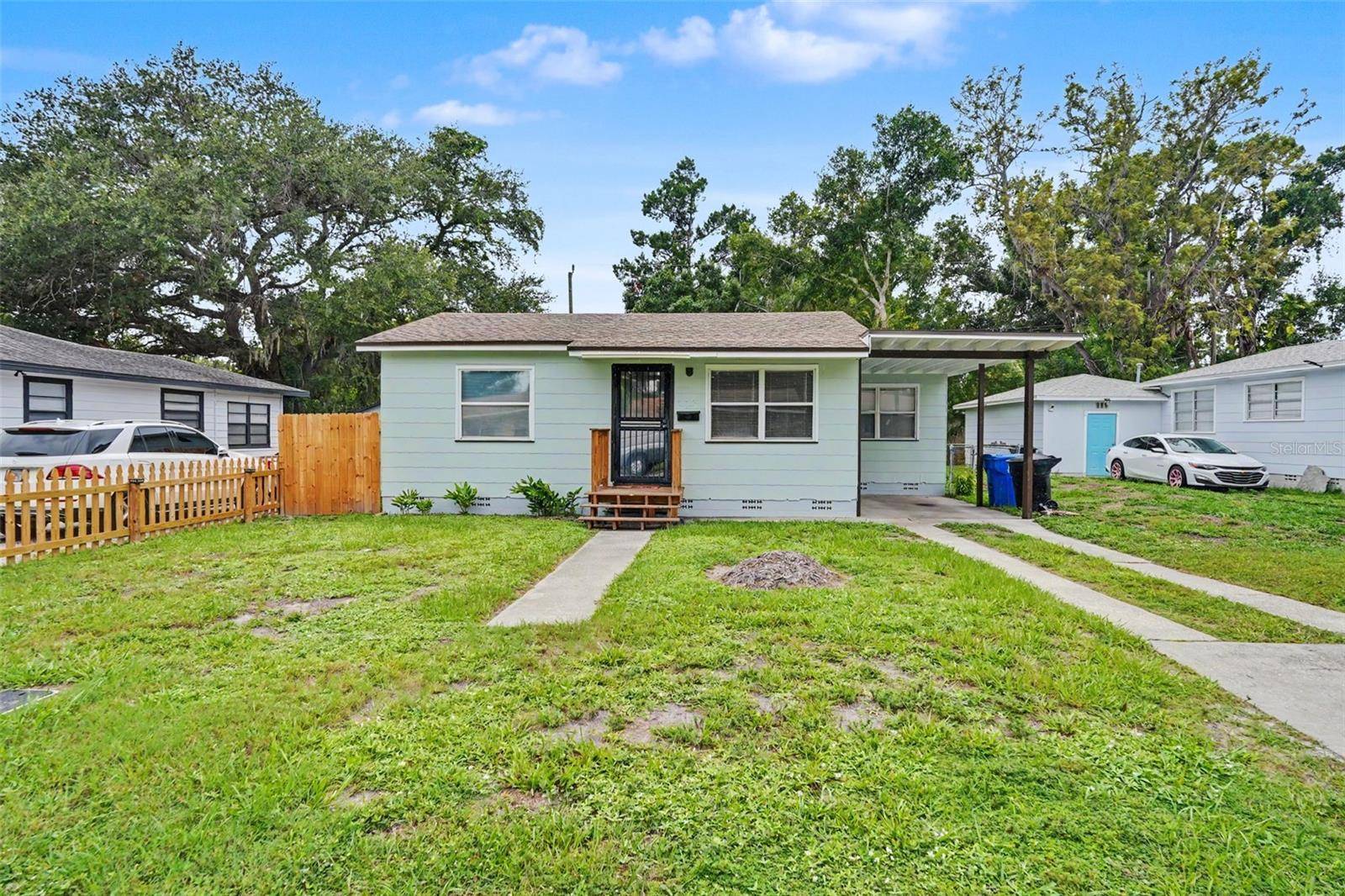 2311 35TH ST S, St Petersburg, FL 33711