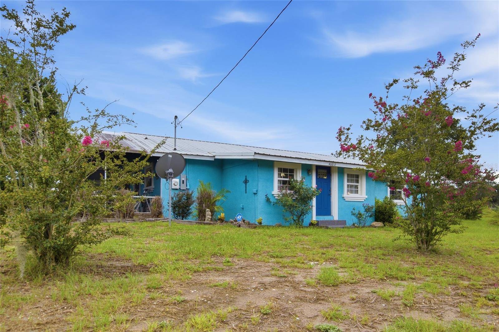 40832 RIVER RD, Dade City, FL 33525
