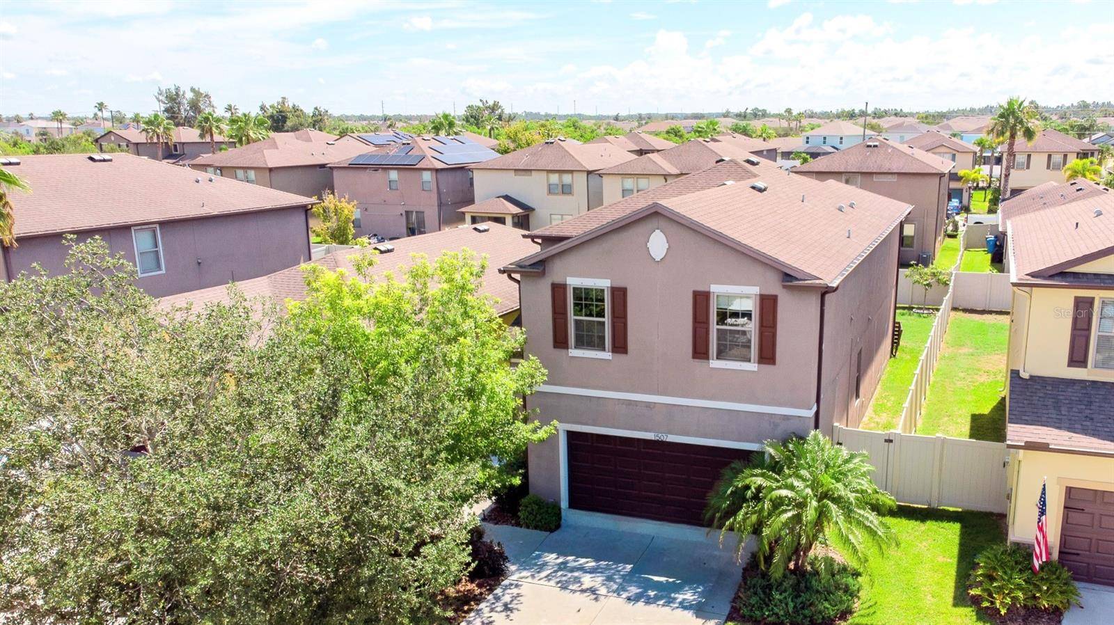 1507 GADSDEN POINT PL, Ruskin, FL 33570